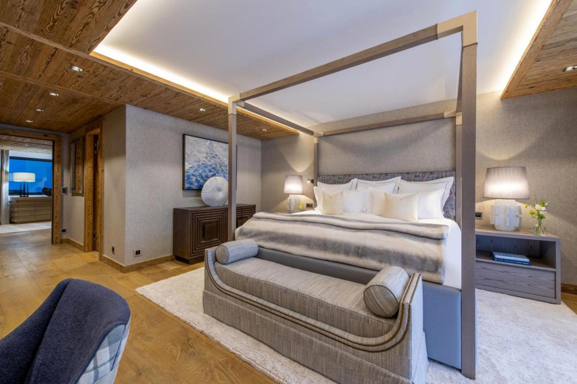 Apartment Chalet Brusel By Dieckereise *
