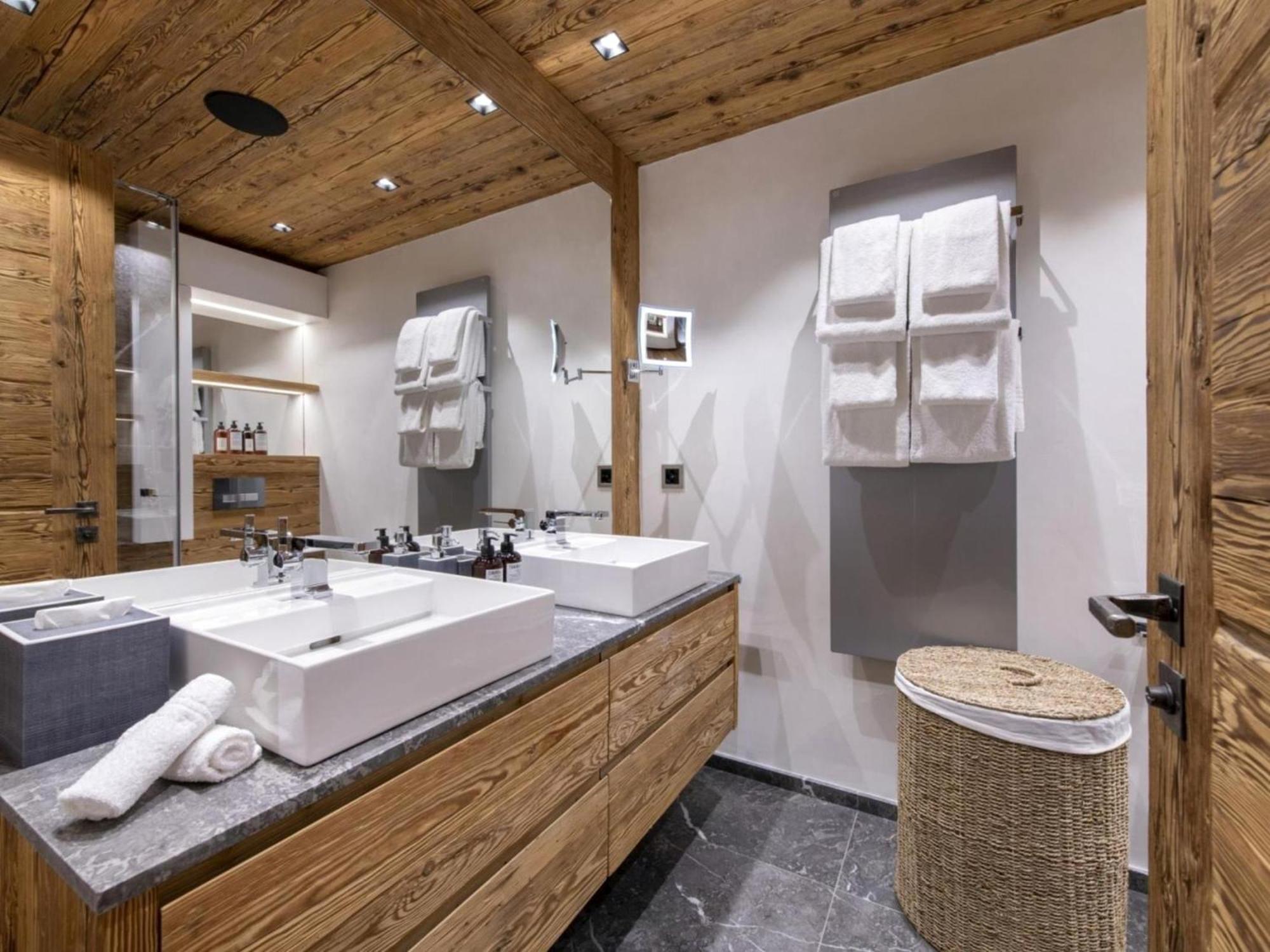 Chalet Brusel By Dieckereise Apartment *