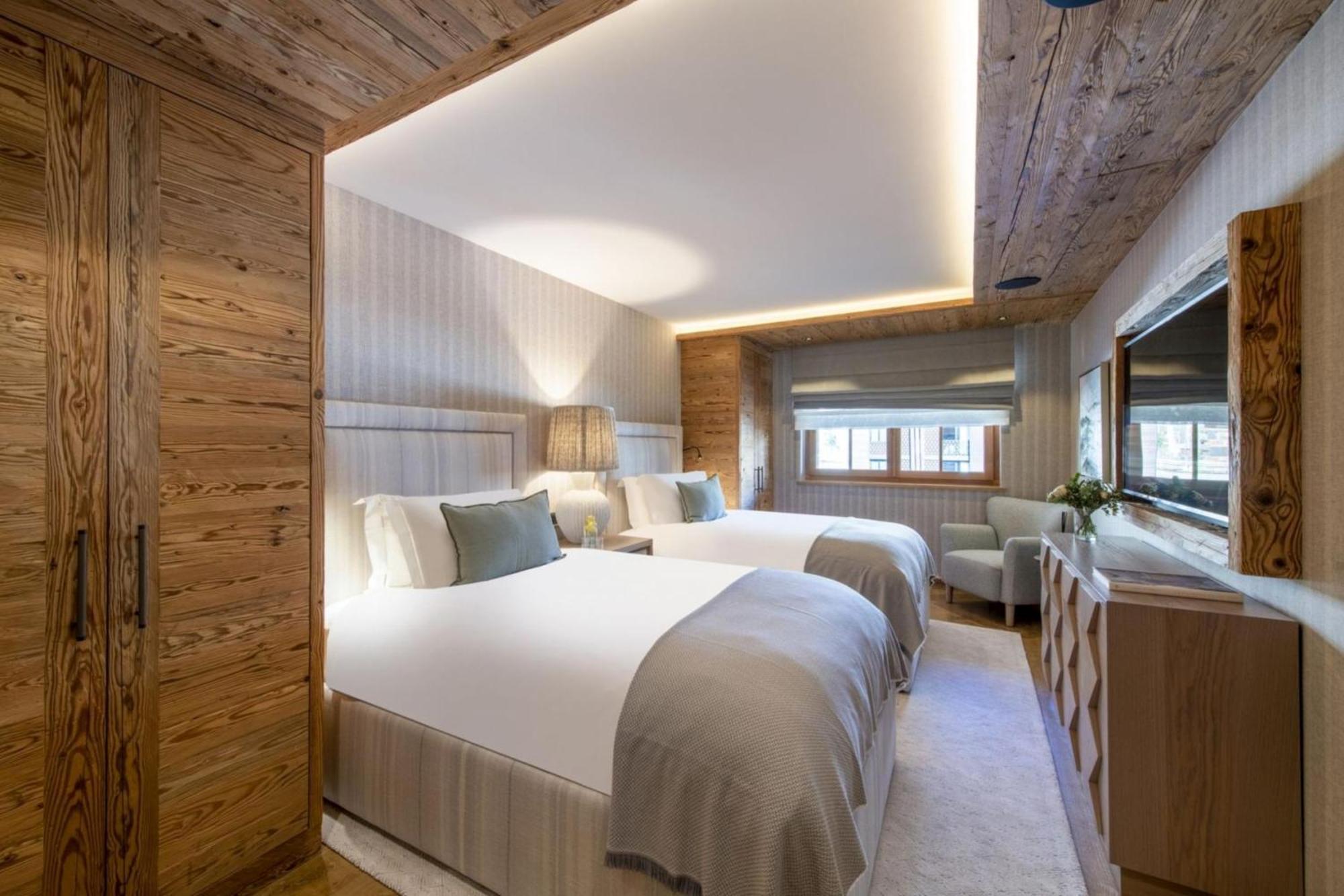 Chalet Brusel By Dieckereise