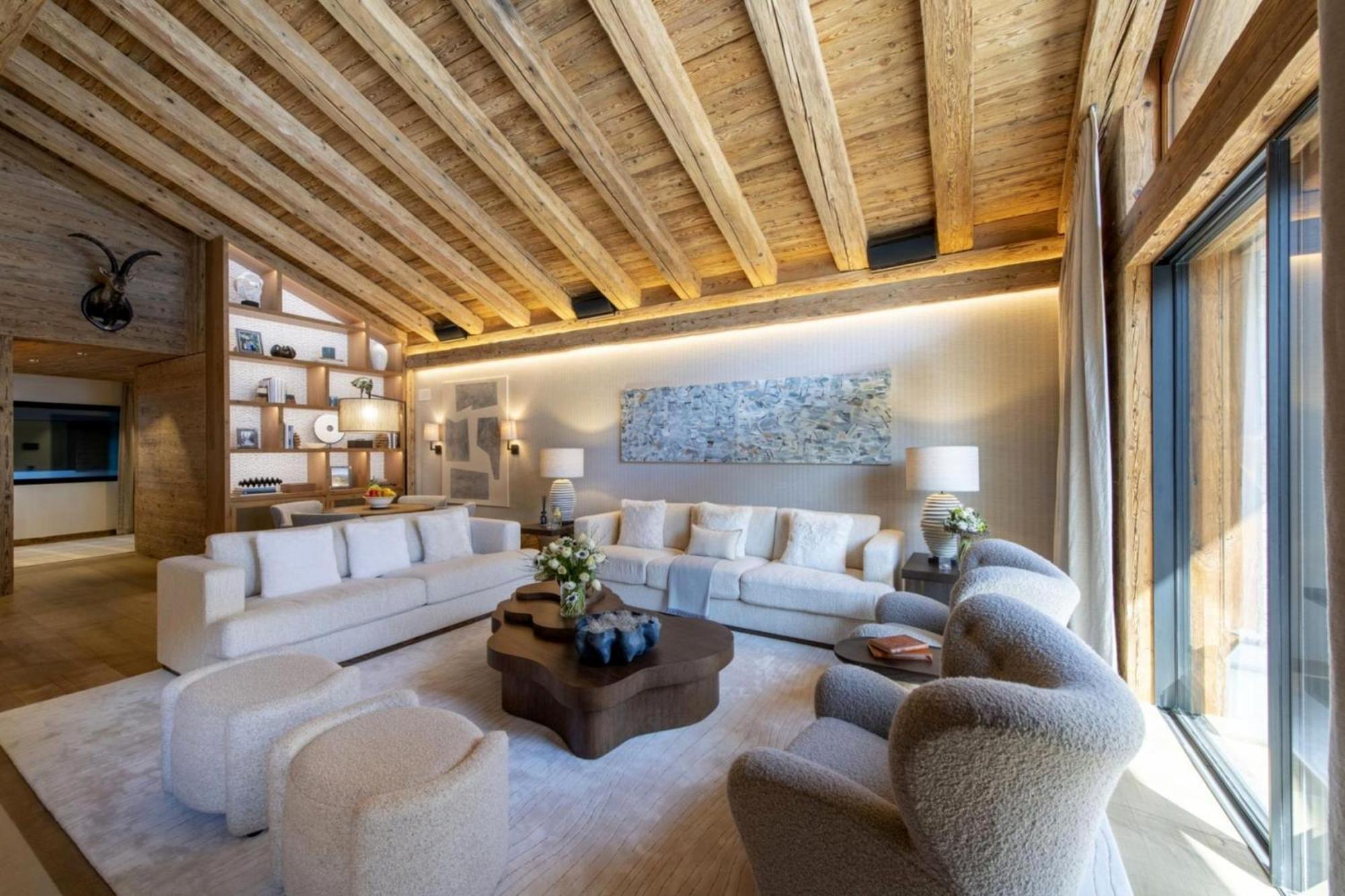 Chalet Brusel By Dieckereise Apartment *