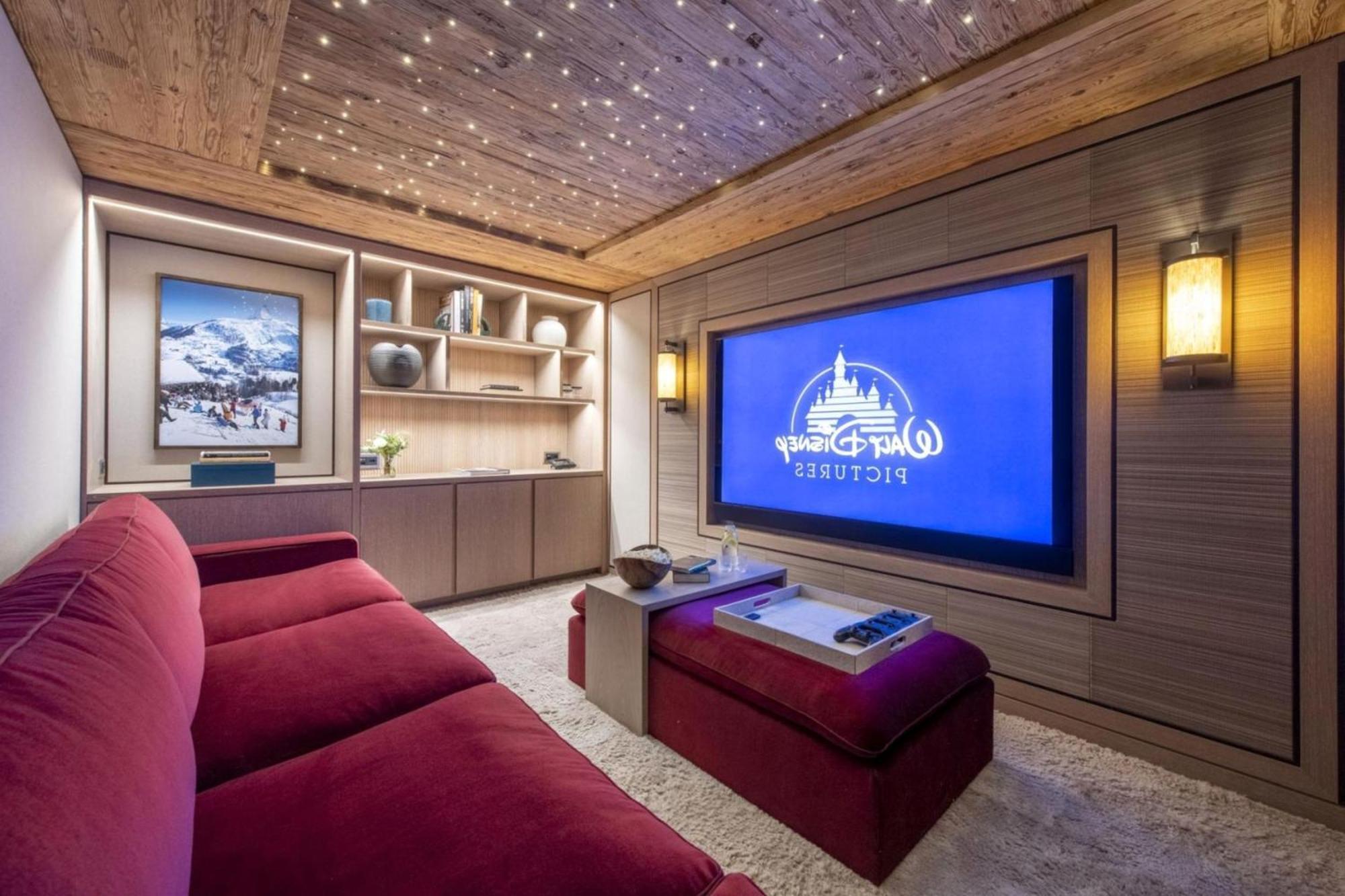 Chalet Brusel By Dieckereise