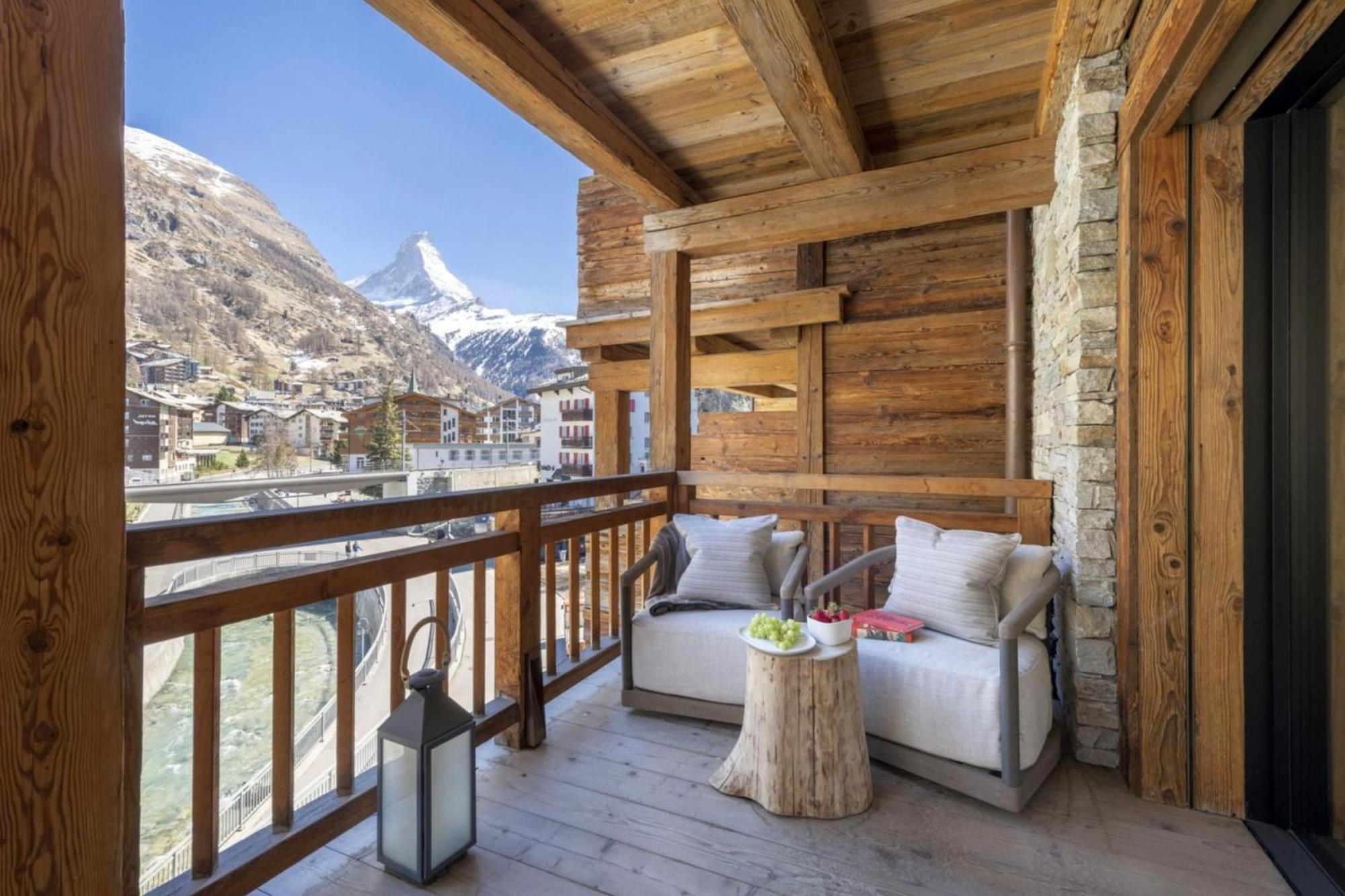 Apartment Chalet Brusel By Dieckereise
