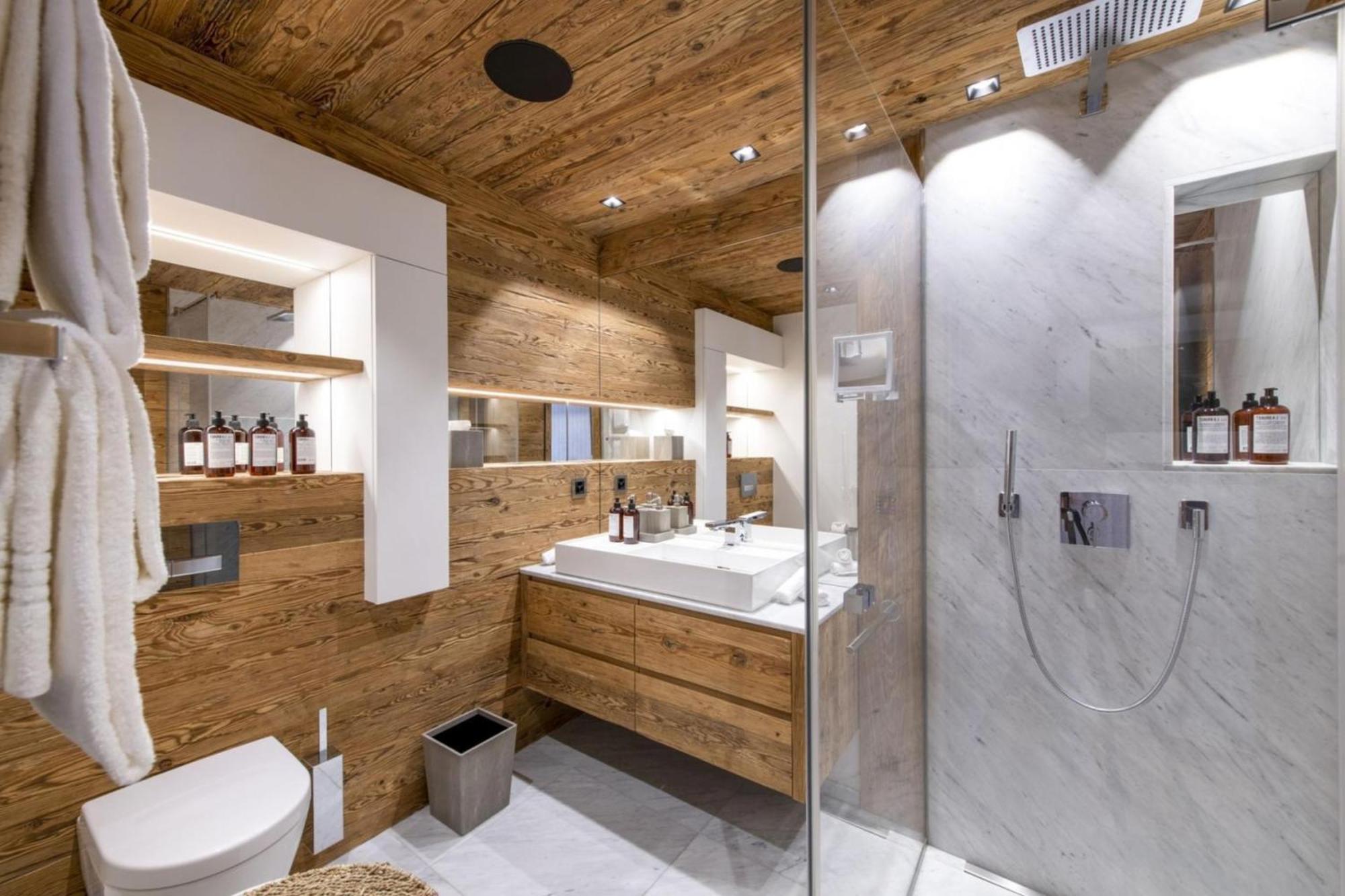Chalet Brusel By Dieckereise Apartment *