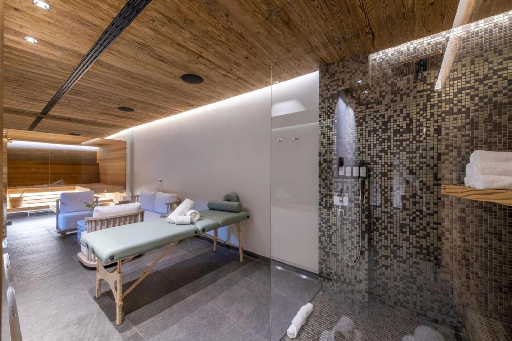 Chalet Brusel By Dieckereise Zermatt
