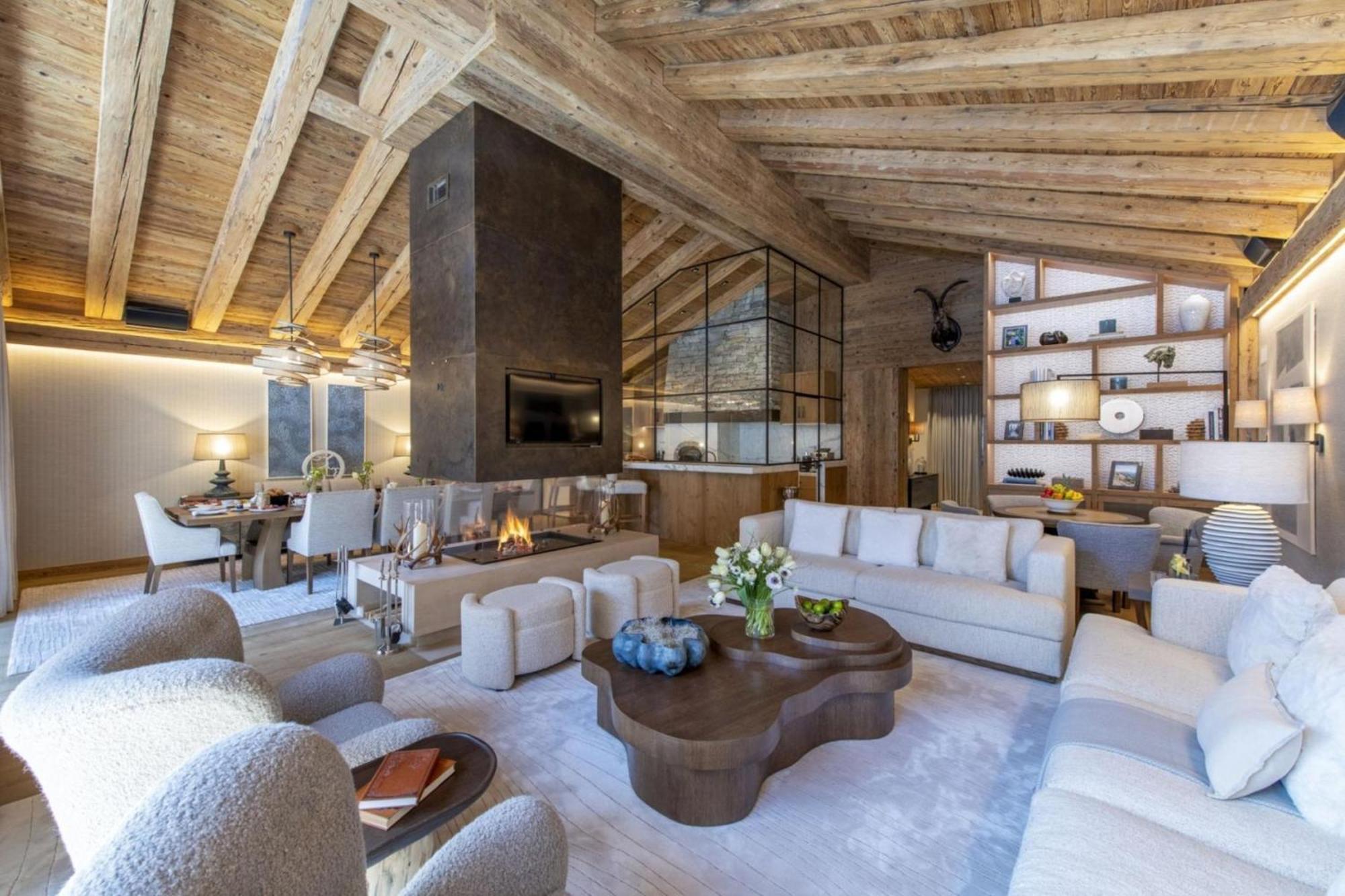 Chalet Brusel By Dieckereise Apartment