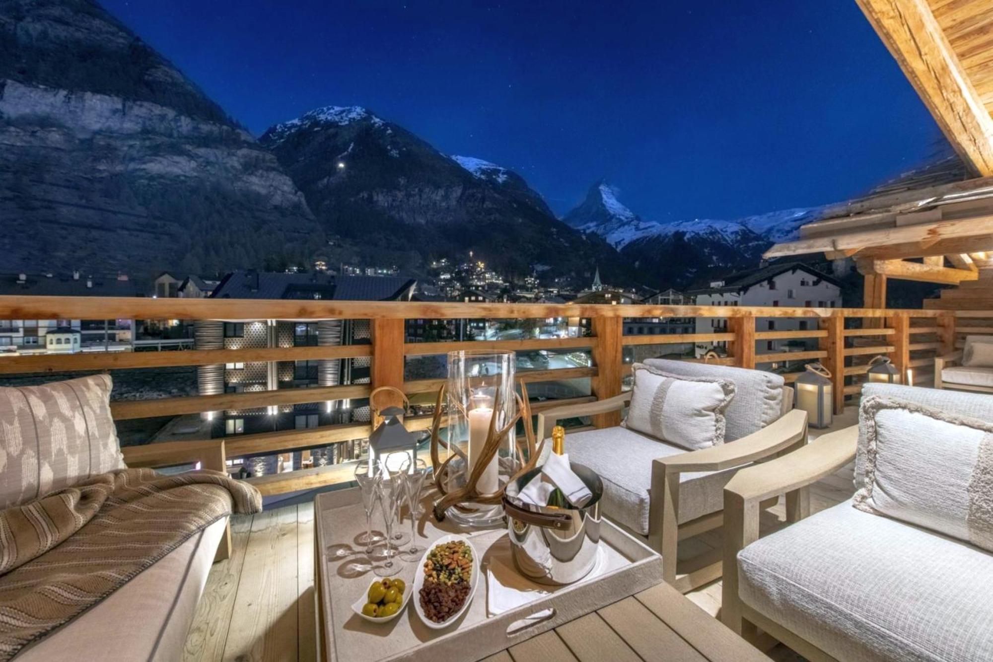 Apartment Chalet Brusel By Dieckereise
