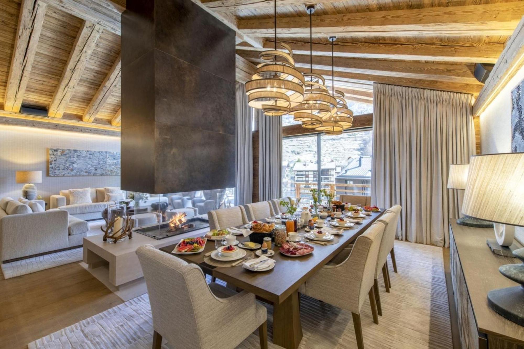 Chalet Brusel By Dieckereise Apartment