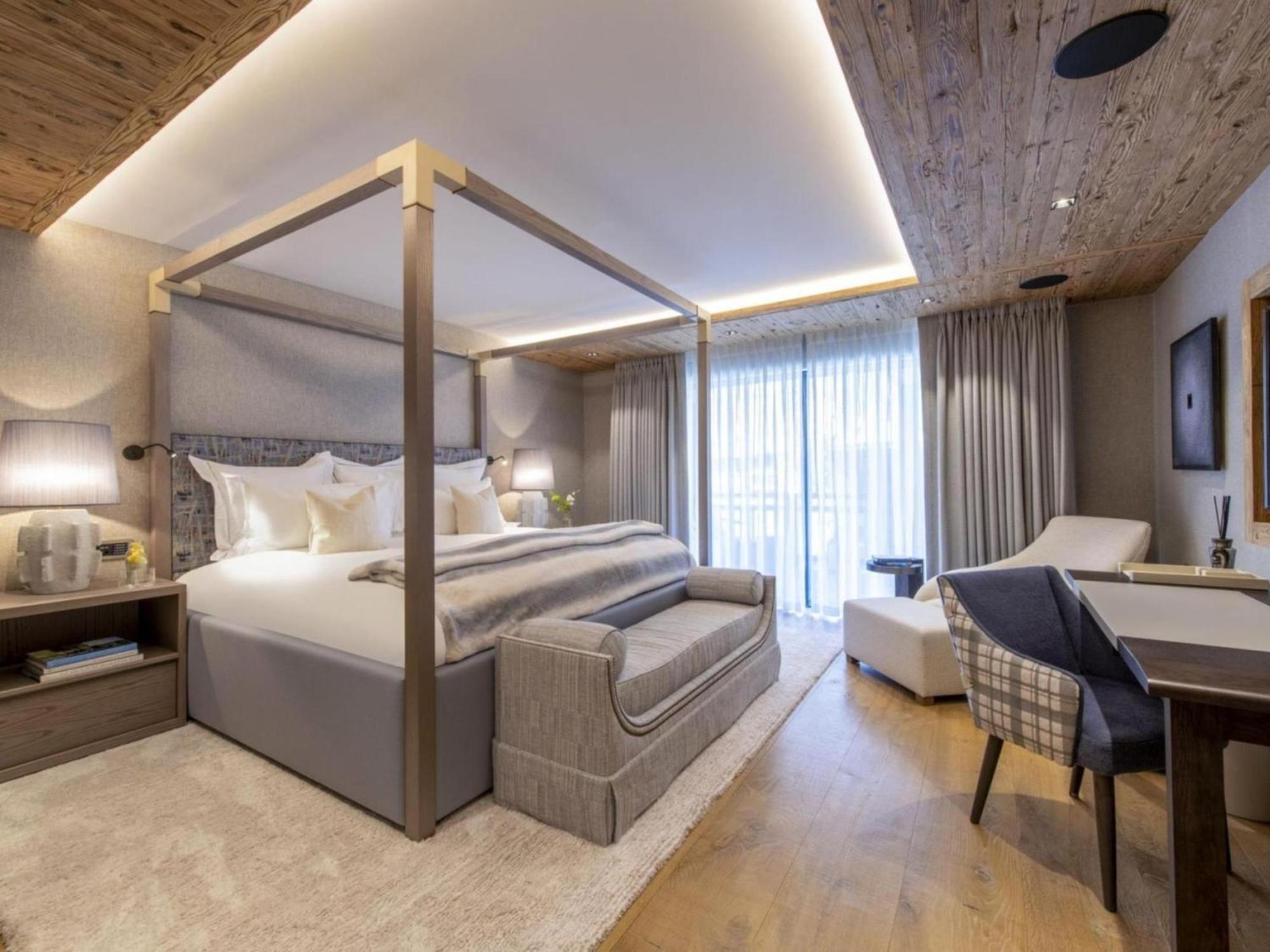 Chalet Brusel By Dieckereise *