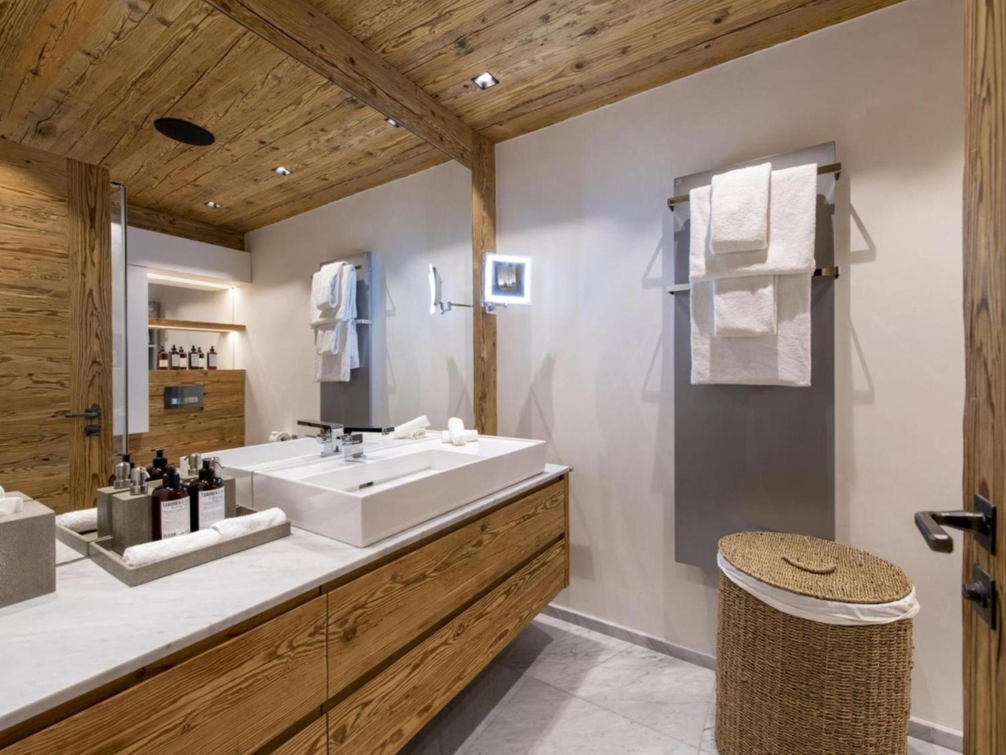 Chalet Brusel By Dieckereise Apartment Zermatt