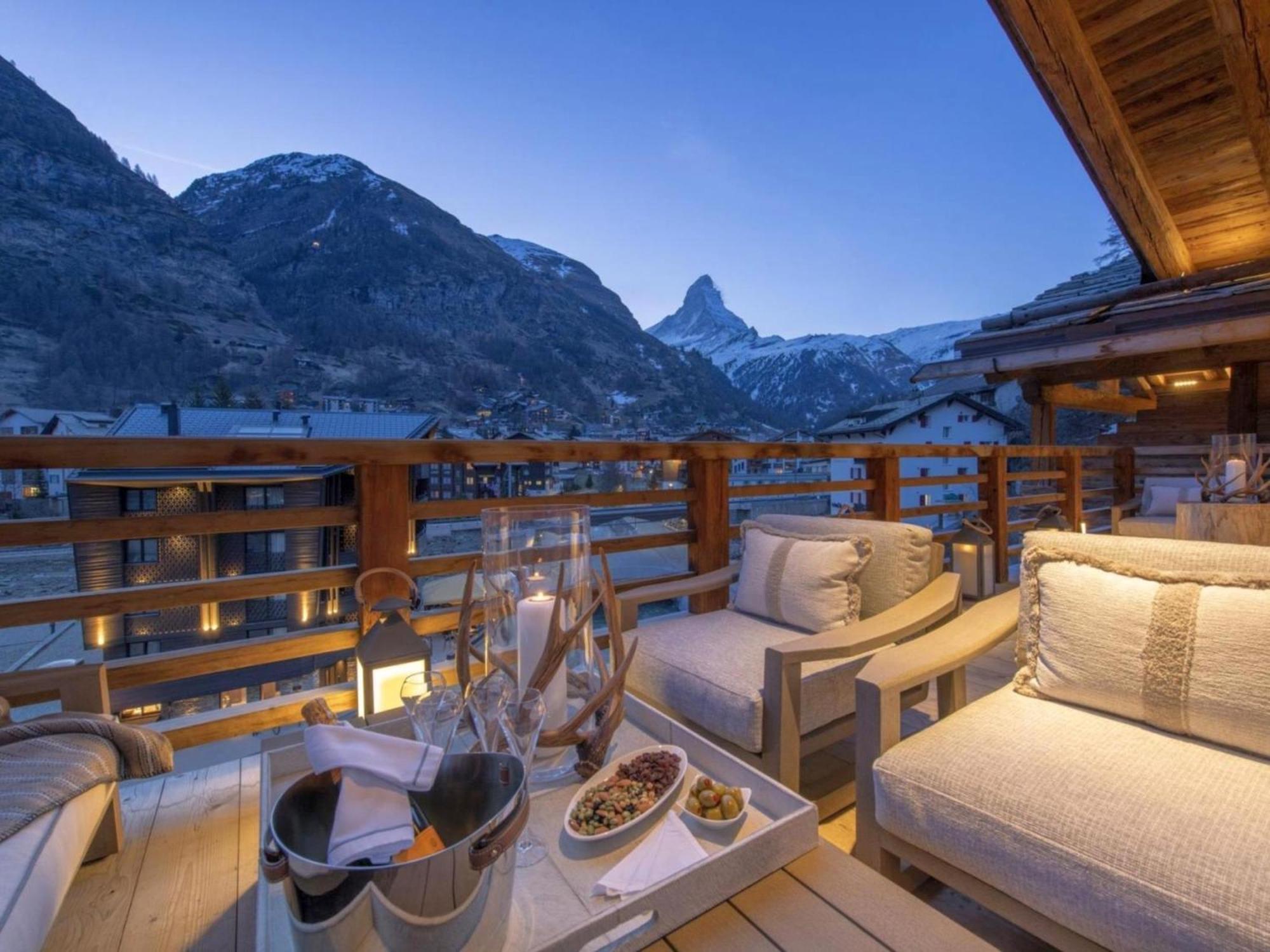 Chalet Brusel By Dieckereise Apartment *