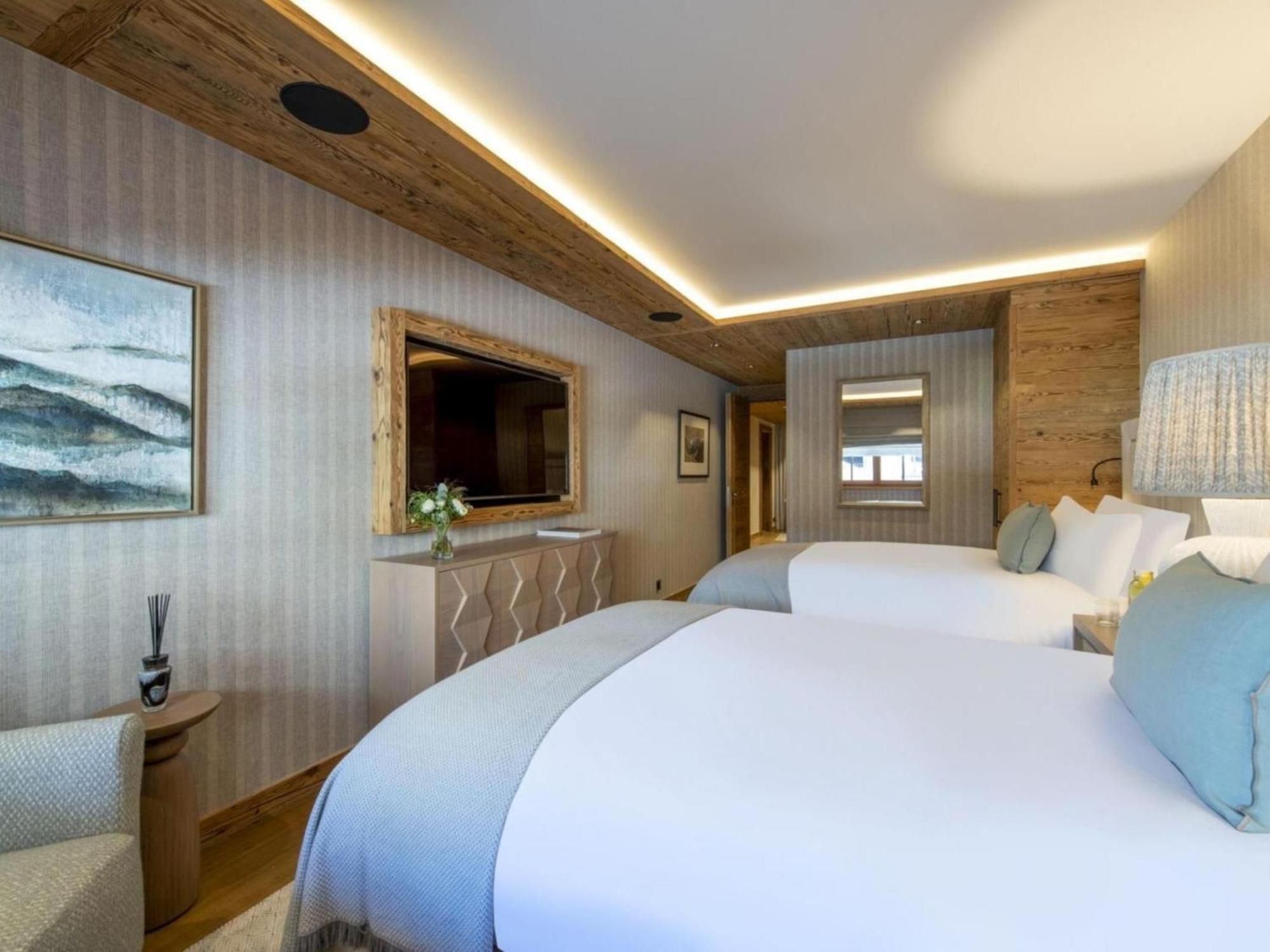 Chalet Brusel By Dieckereise Apartment