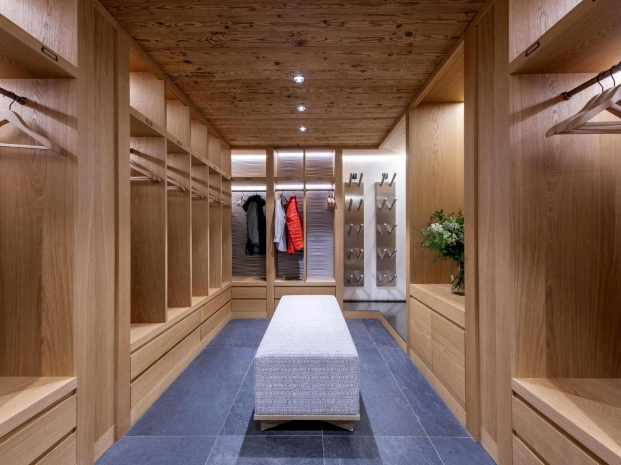 Chalet Brusel By Dieckereise Apartment *