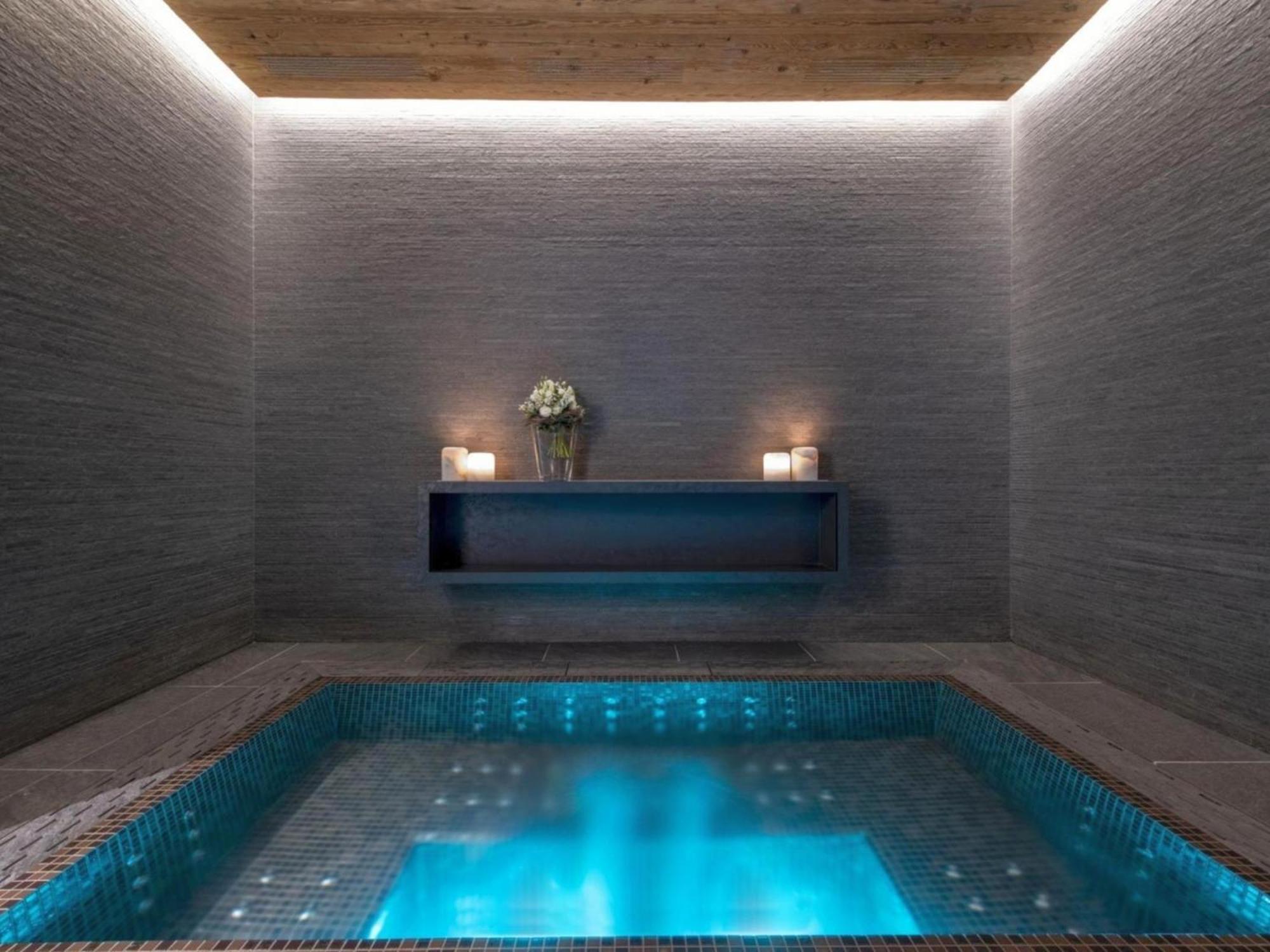 Chalet Brusel By Dieckereise Apartment Zermatt