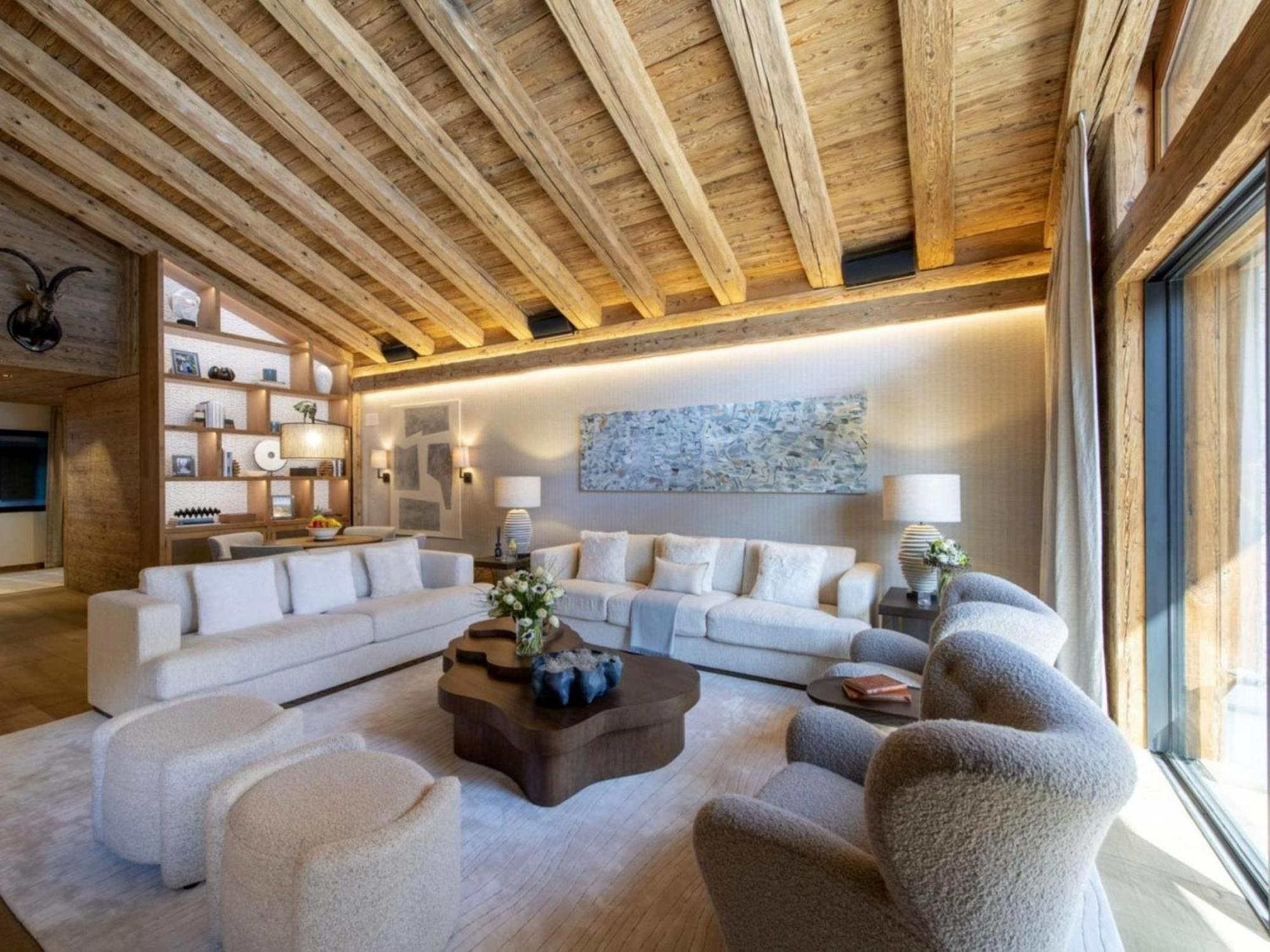 Chalet Brusel By Dieckereise Apartment *