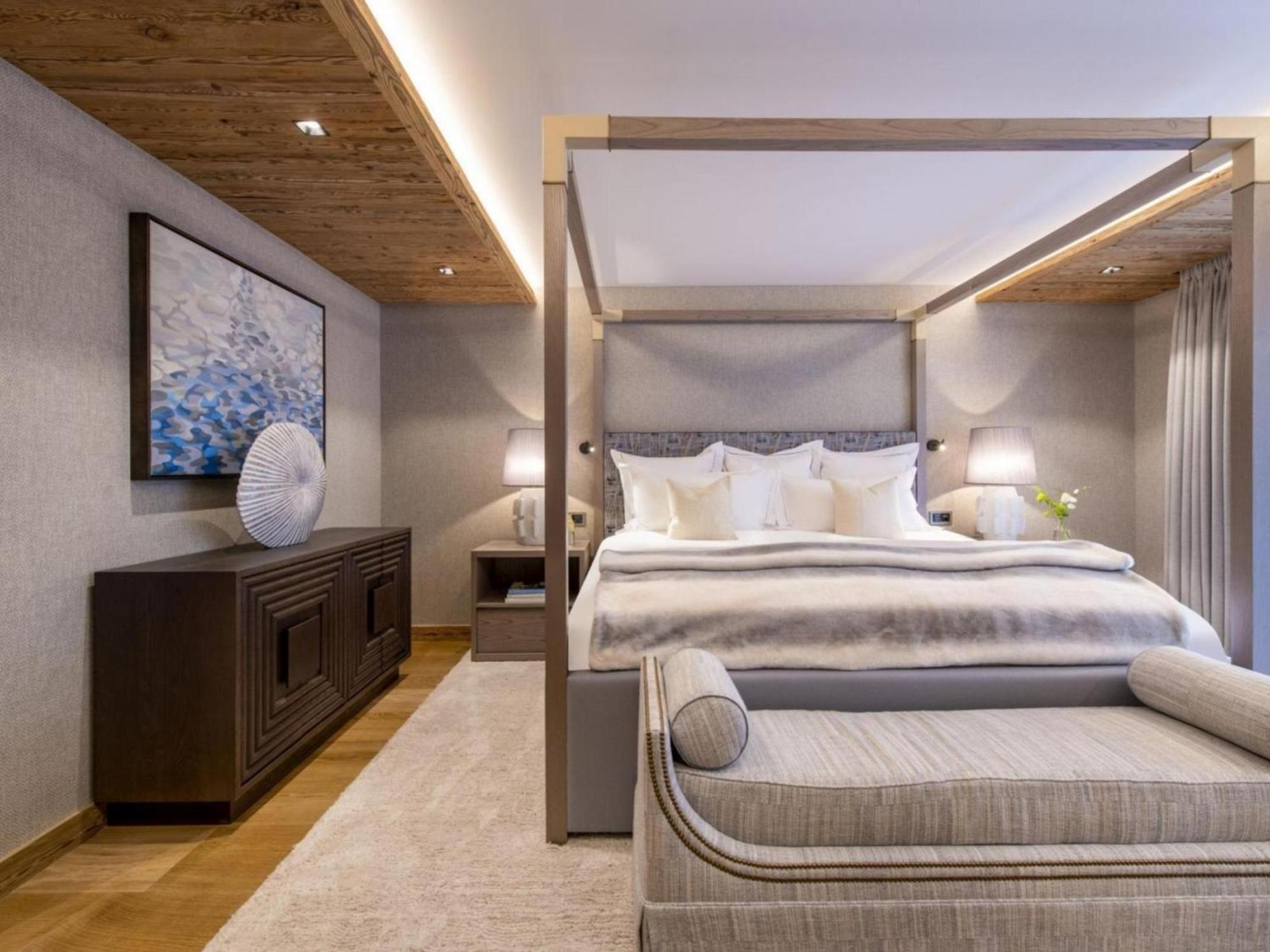 Chalet Brusel By Dieckereise *