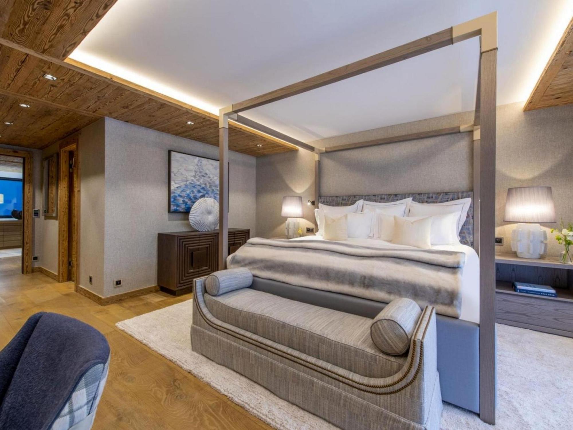Chalet Brusel By Dieckereise Zermatt