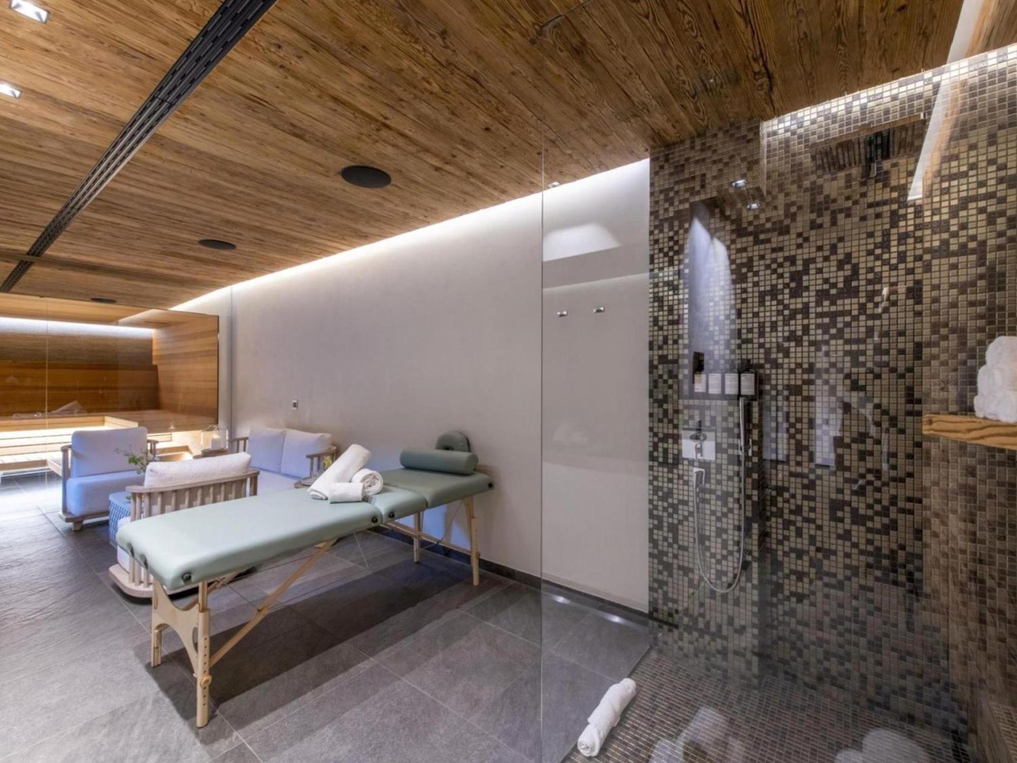 Chalet Brusel By Dieckereise Apartment *