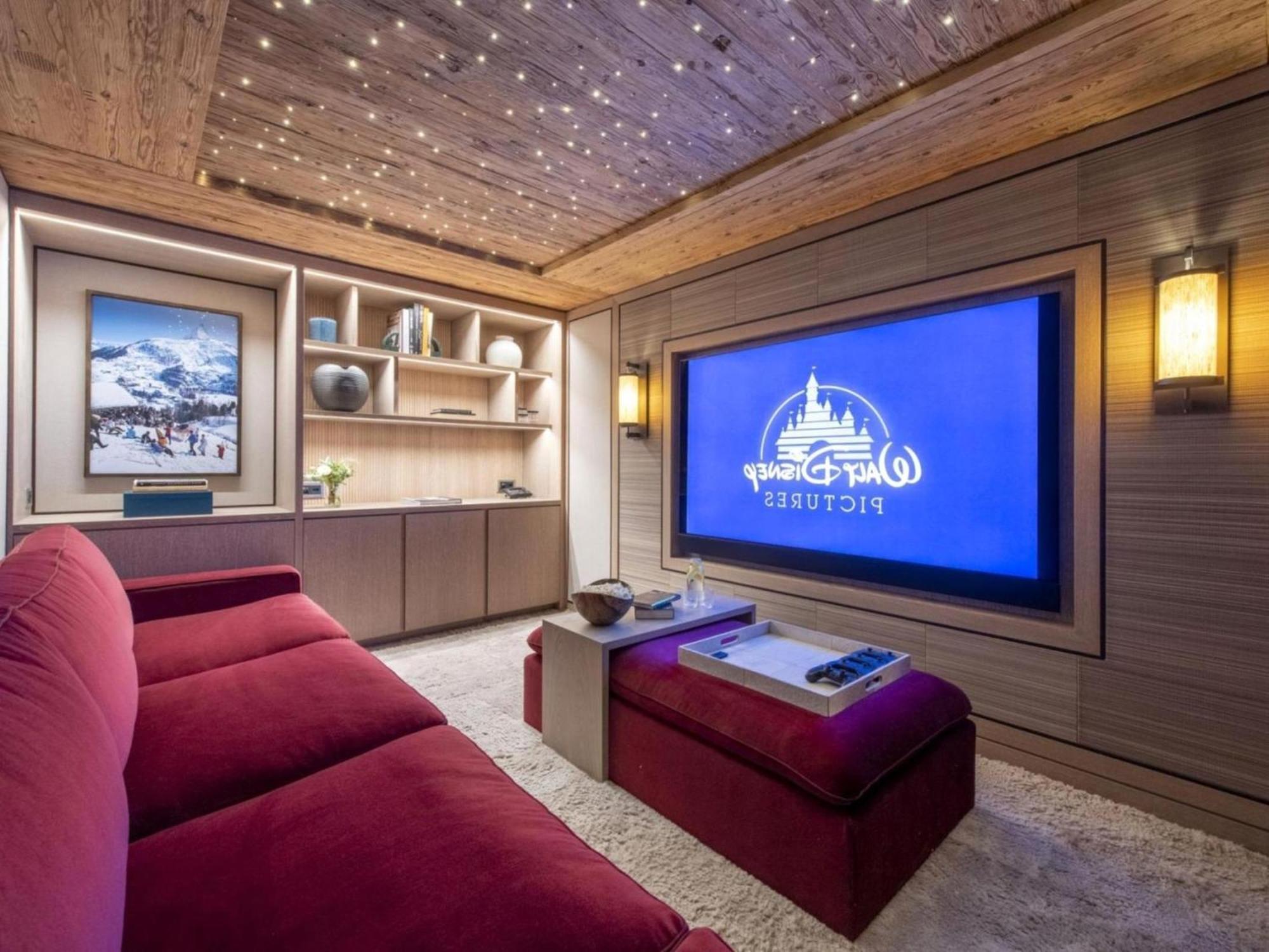 Chalet Brusel By Dieckereise * Zermatt