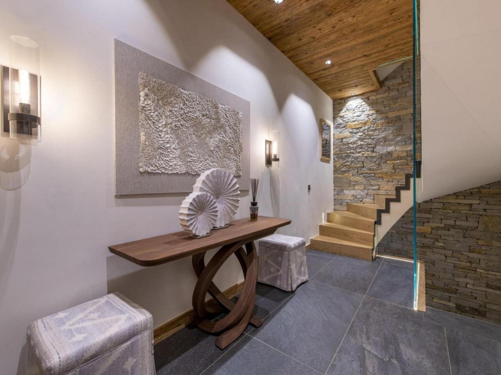 Chalet Brusel By Dieckereise Apartment Zermatt