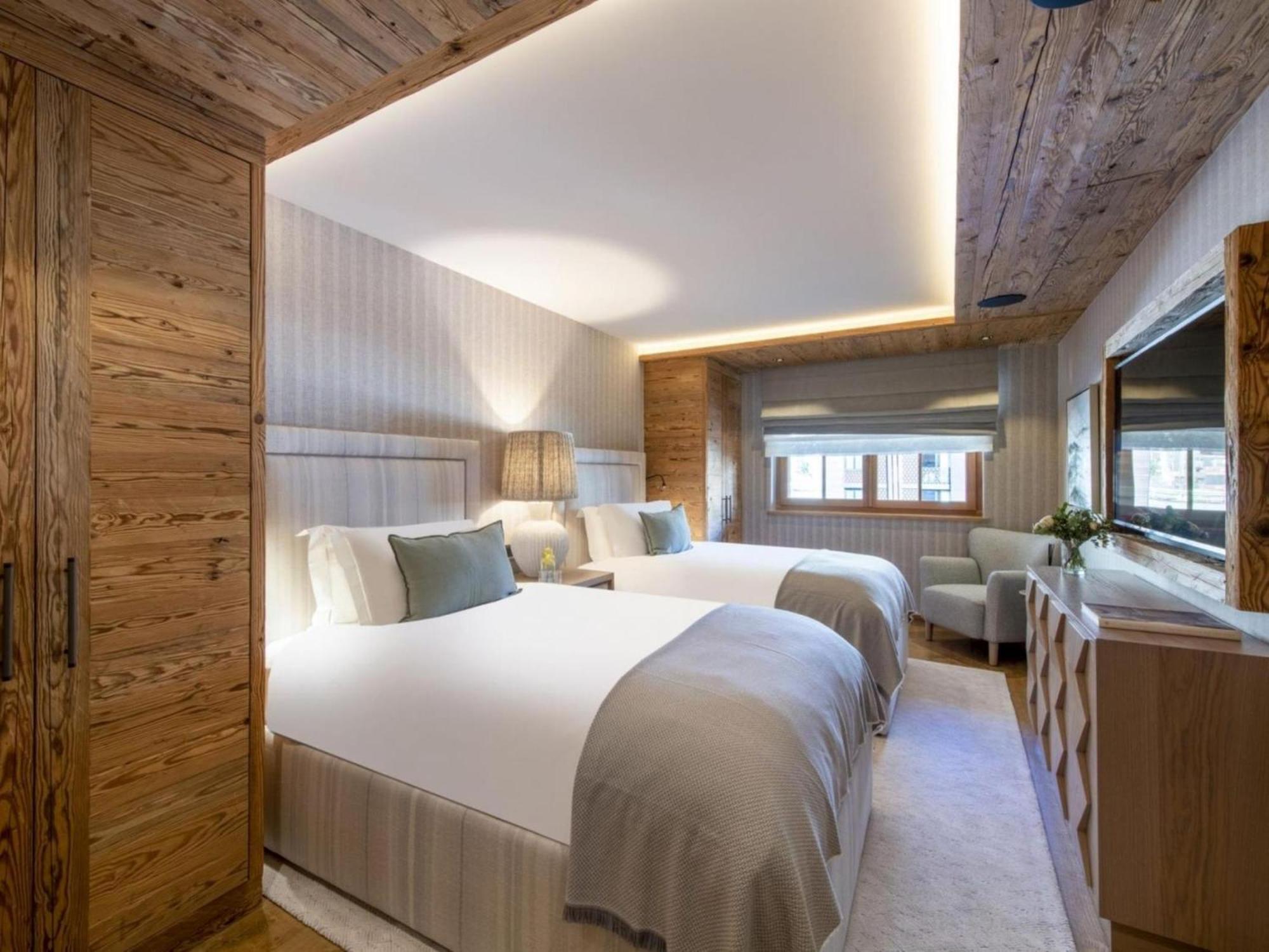 Chalet Brusel By Dieckereise Apartment