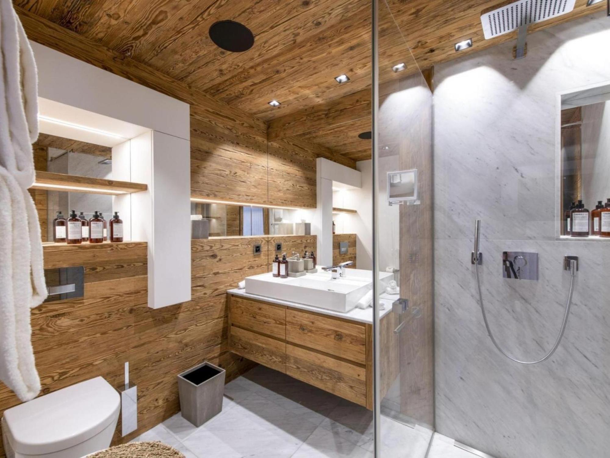 Apartment Chalet Brusel By Dieckereise Zermatt
