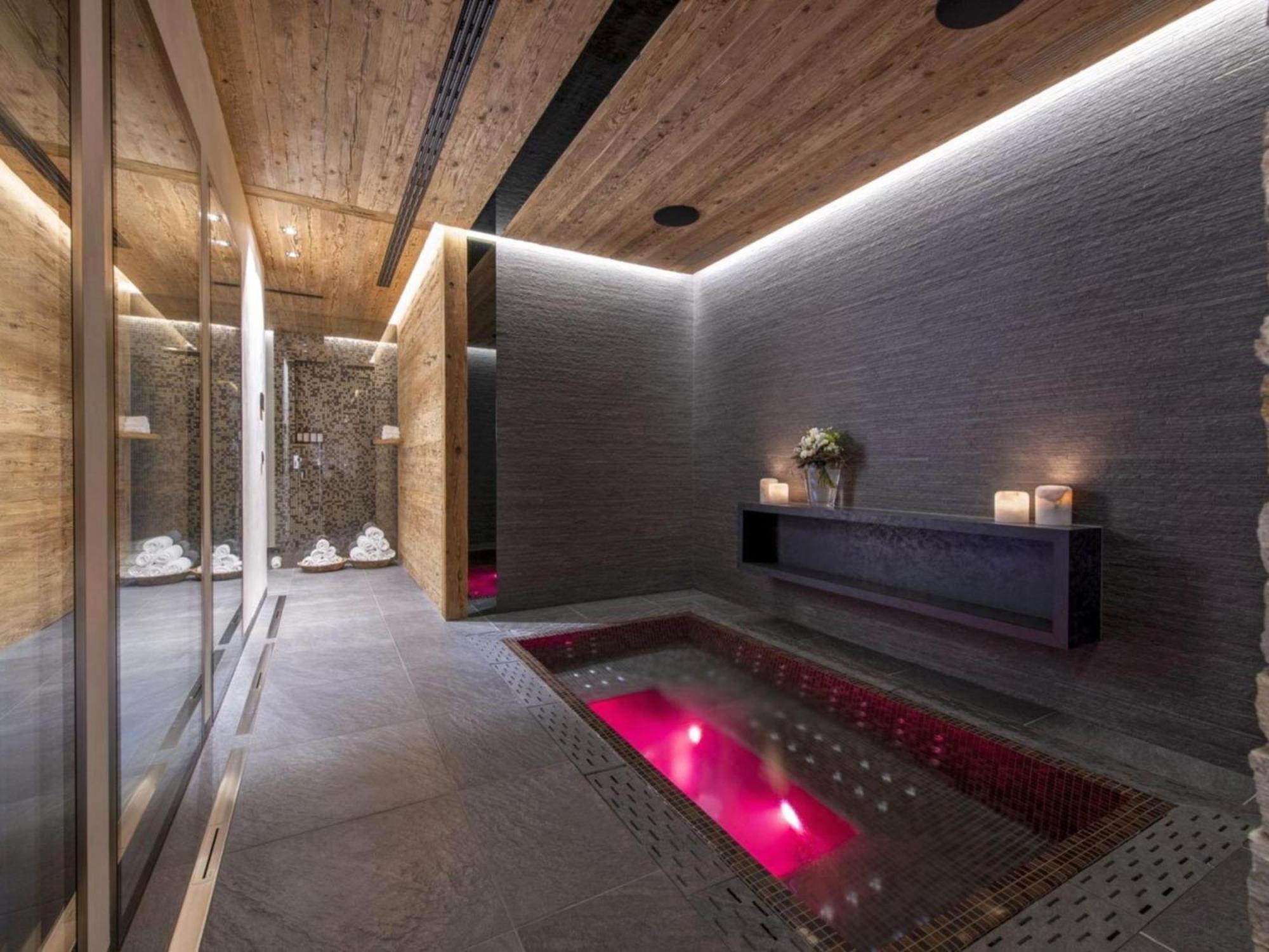 Chalet Brusel By Dieckereise Apartment Zermatt