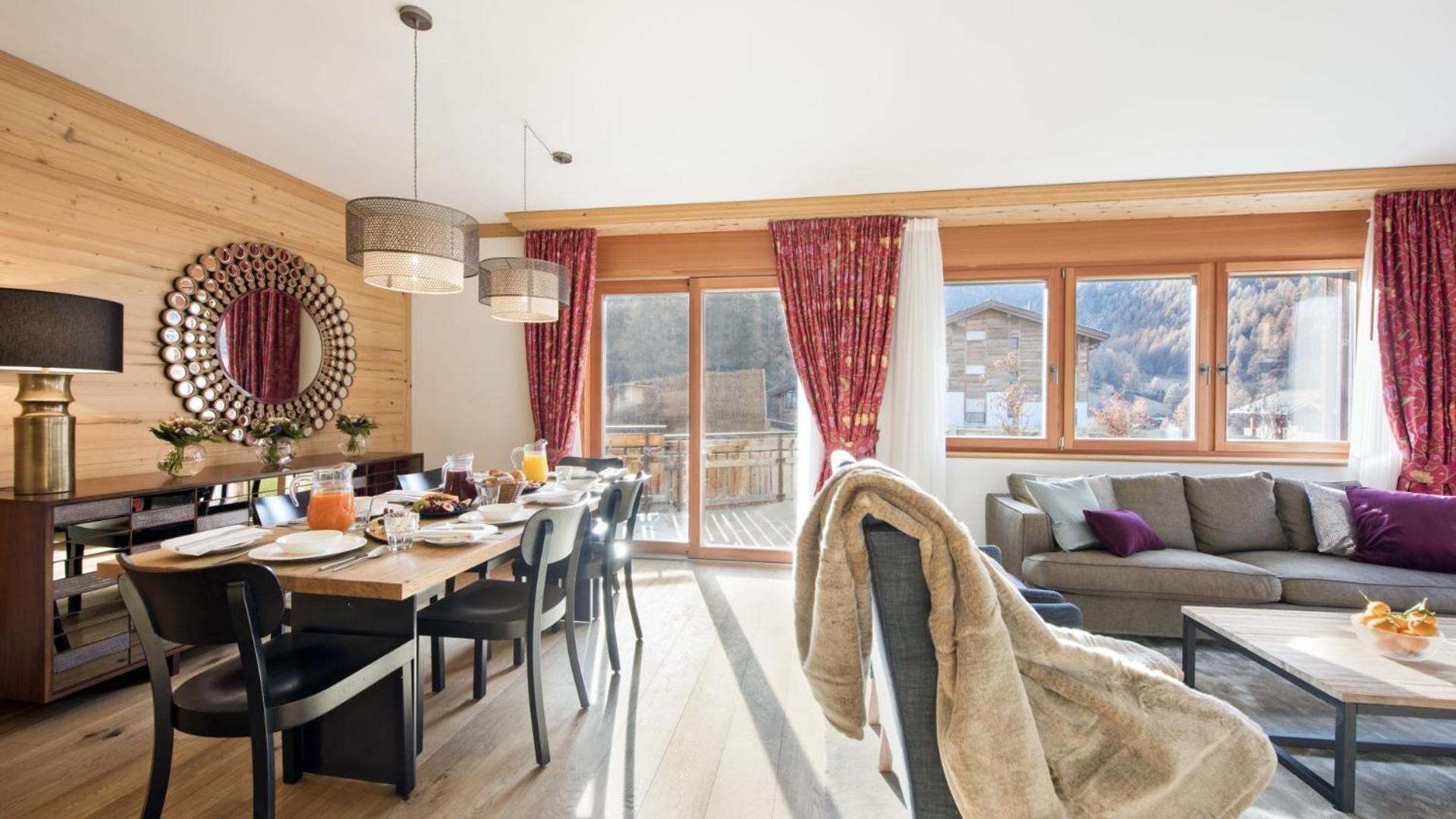 Shalimar Zermatt