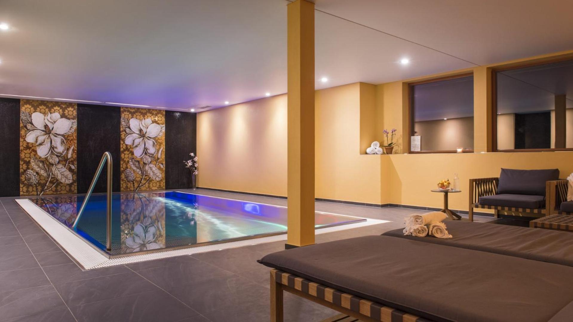 Apartment Shalimar Zermatt