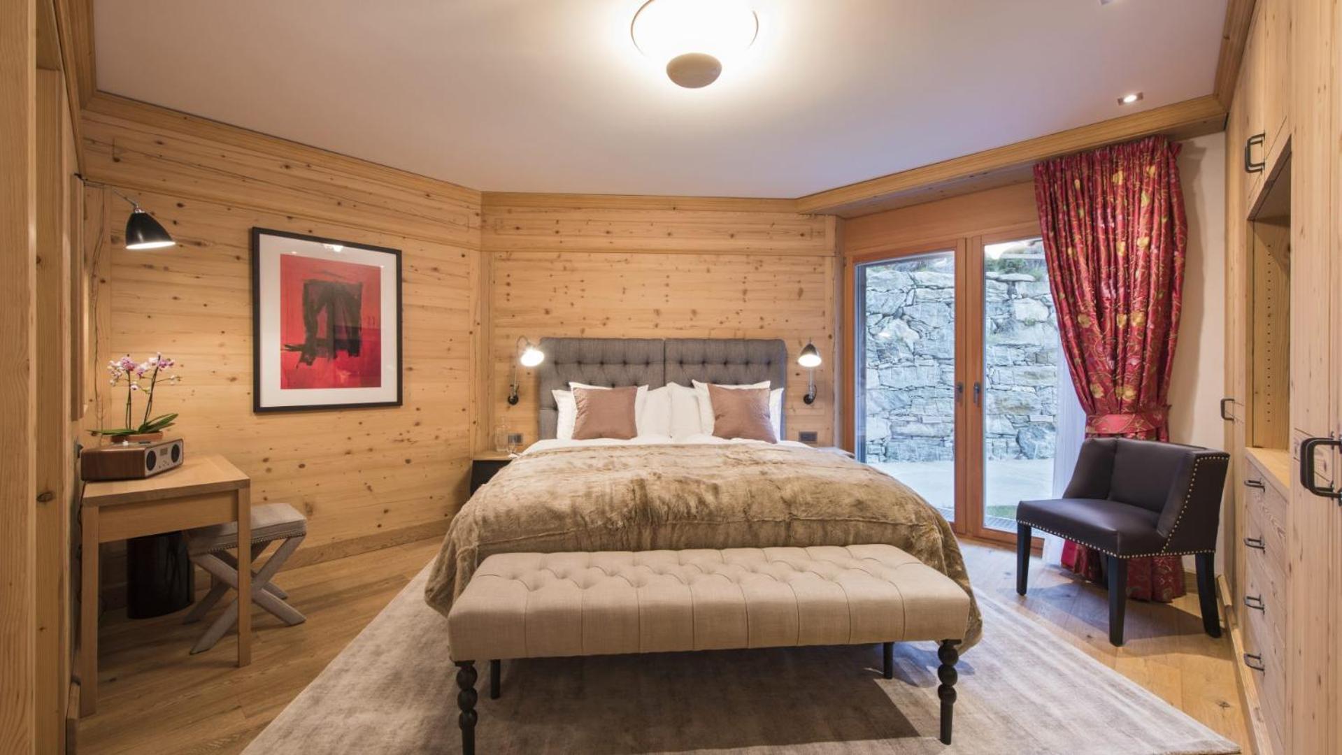 Shalimar * Zermatt