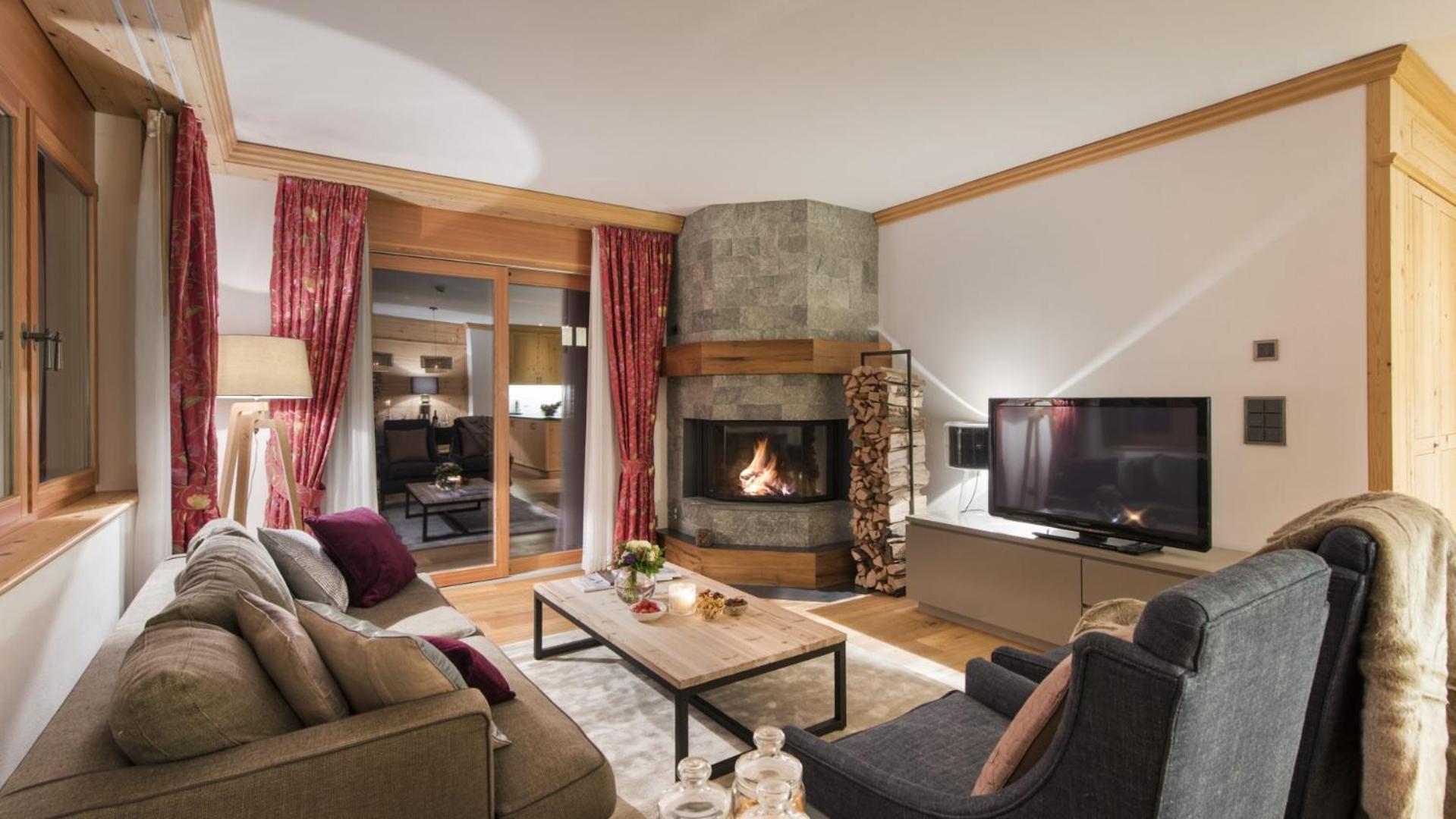 Shalimar Zermatt