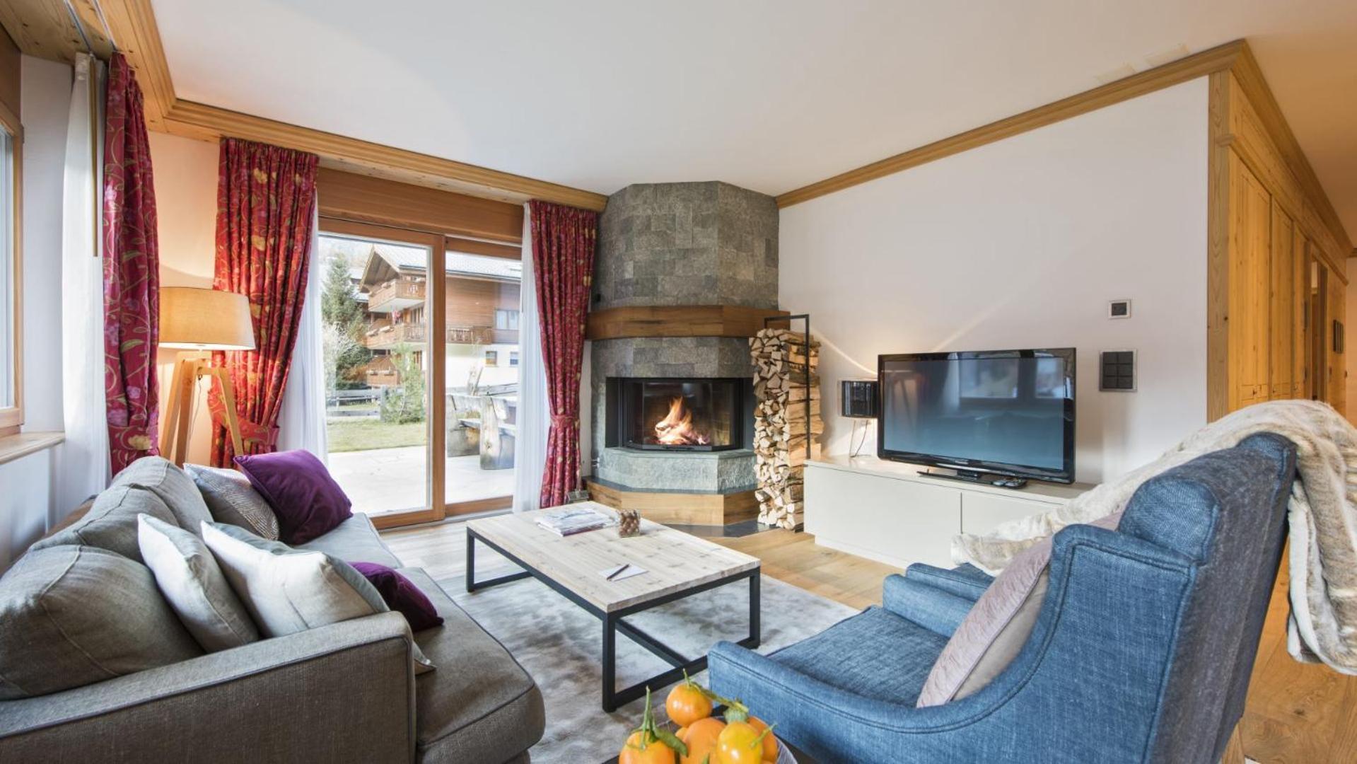 Shalimar * Zermatt