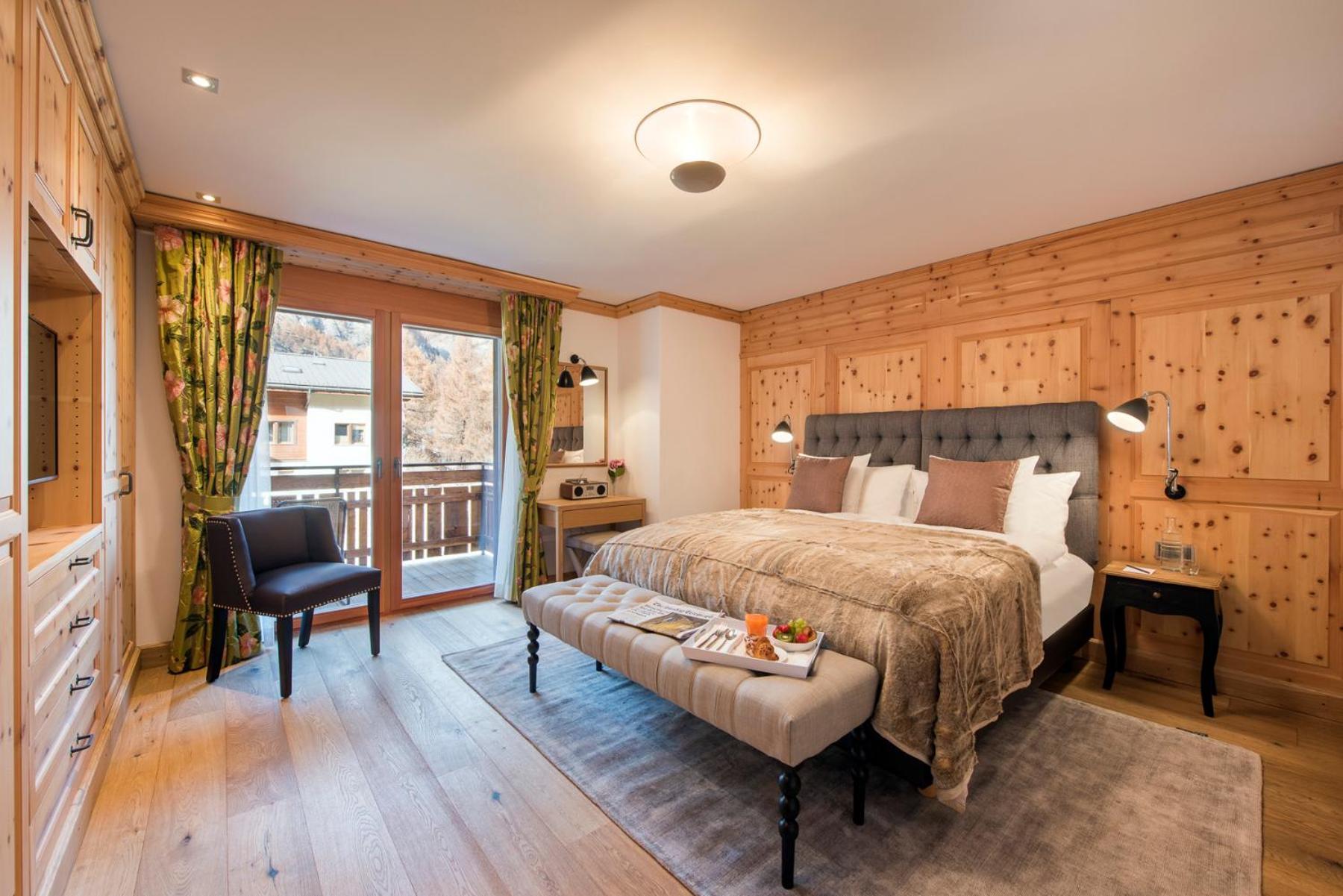 Shalimar Zermatt