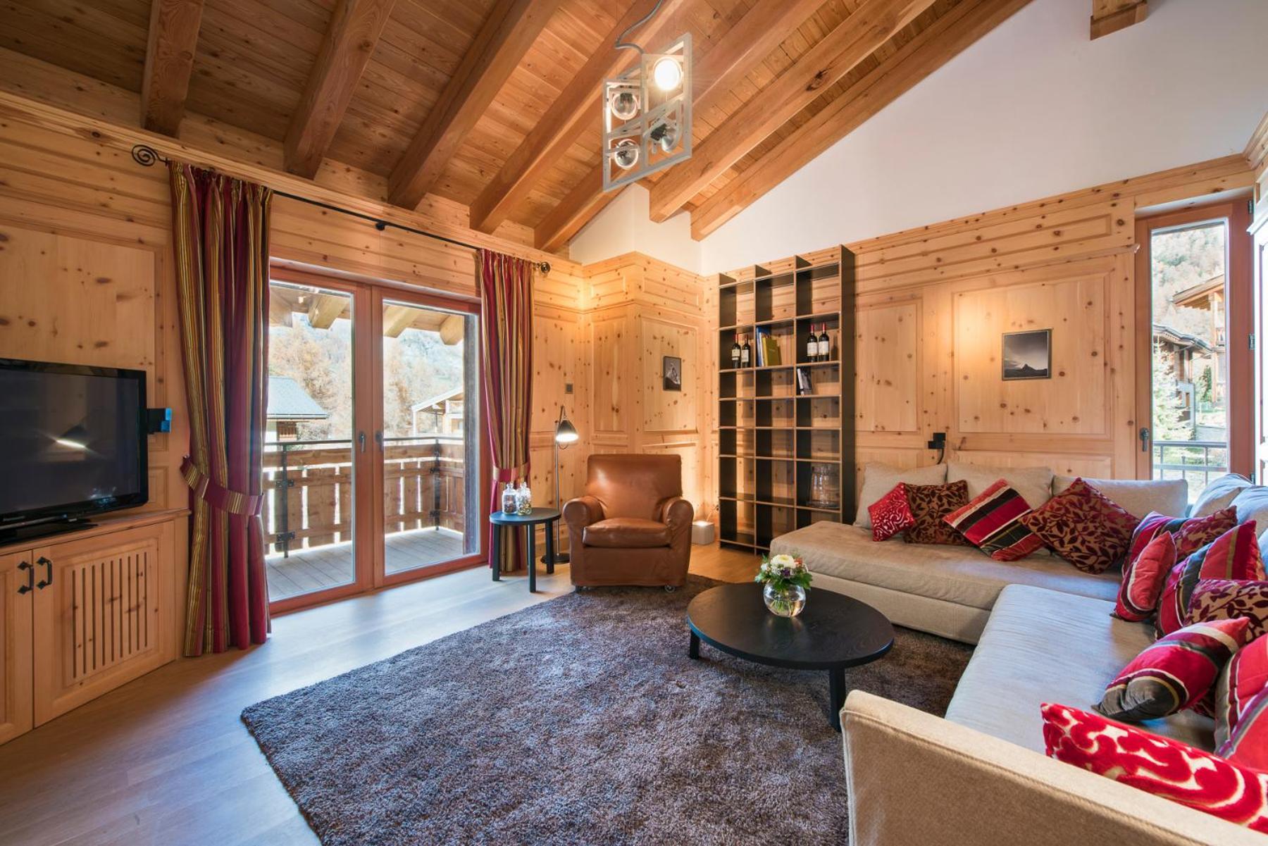 Shalimar * Zermatt