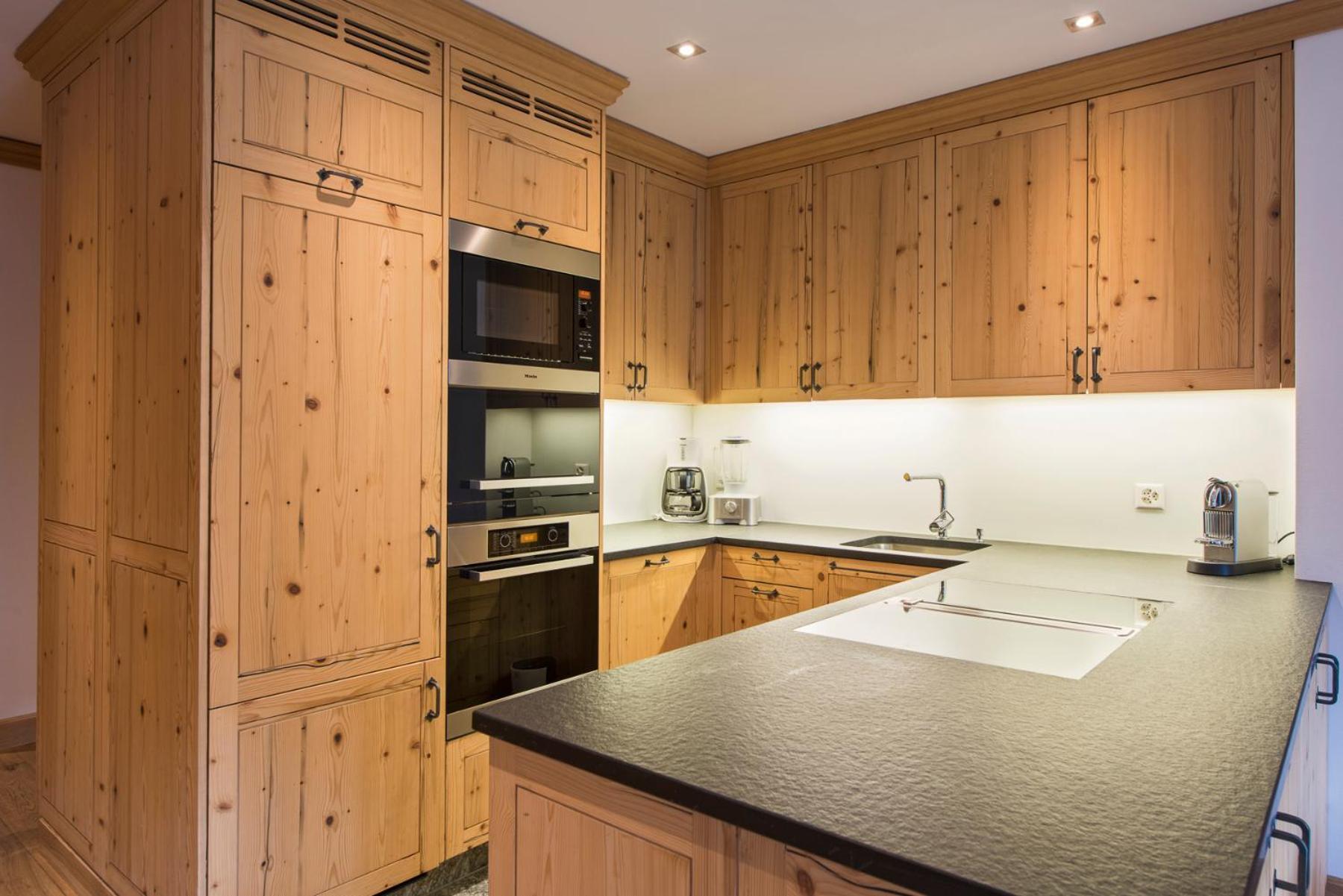 Apartment Shalimar *