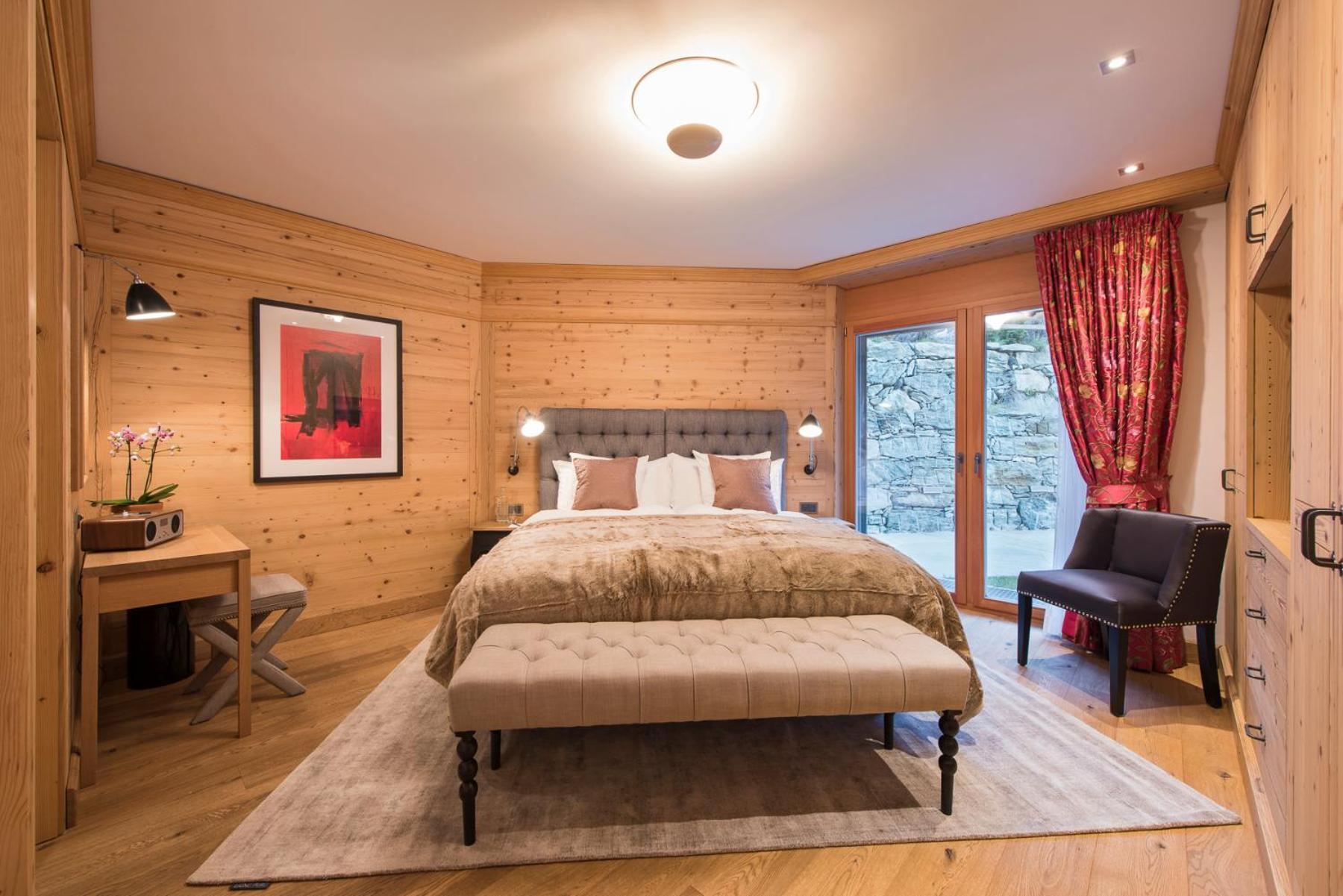 Shalimar * Zermatt