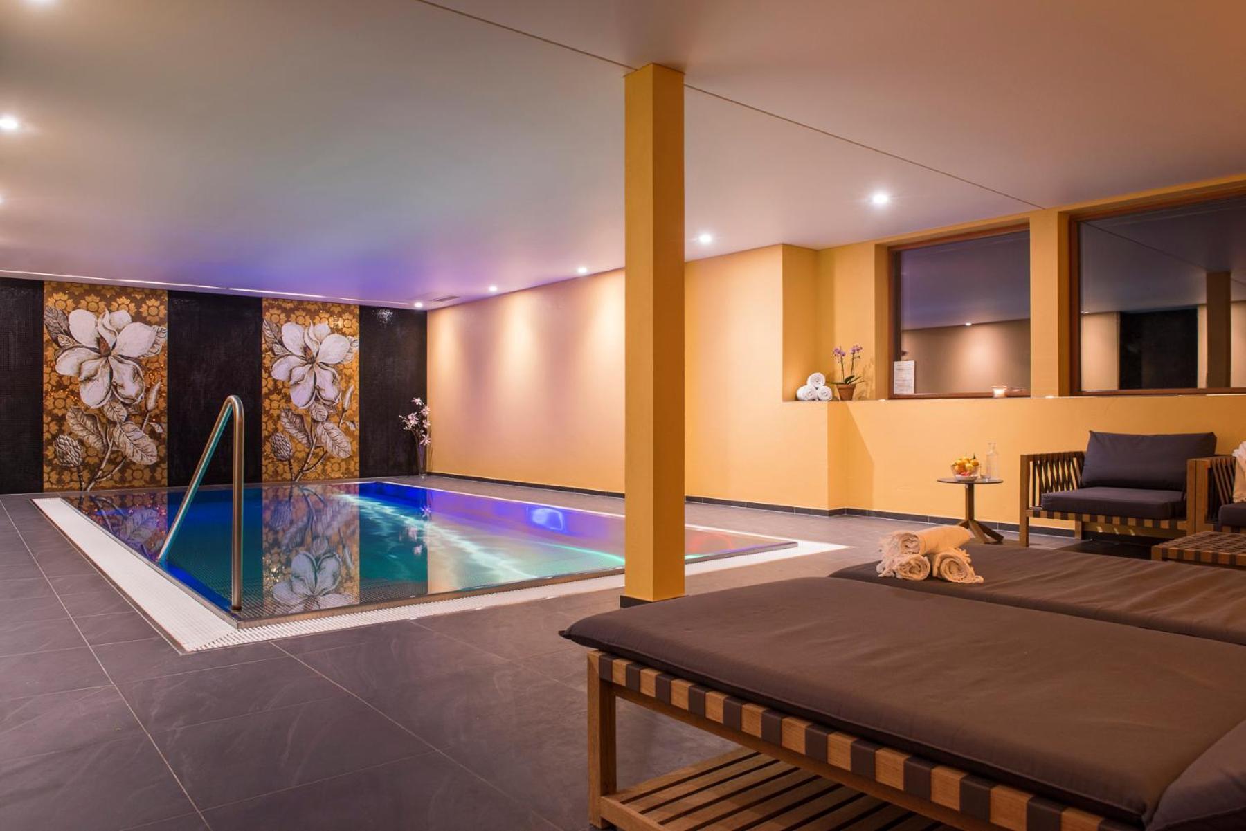 Apartment Shalimar
