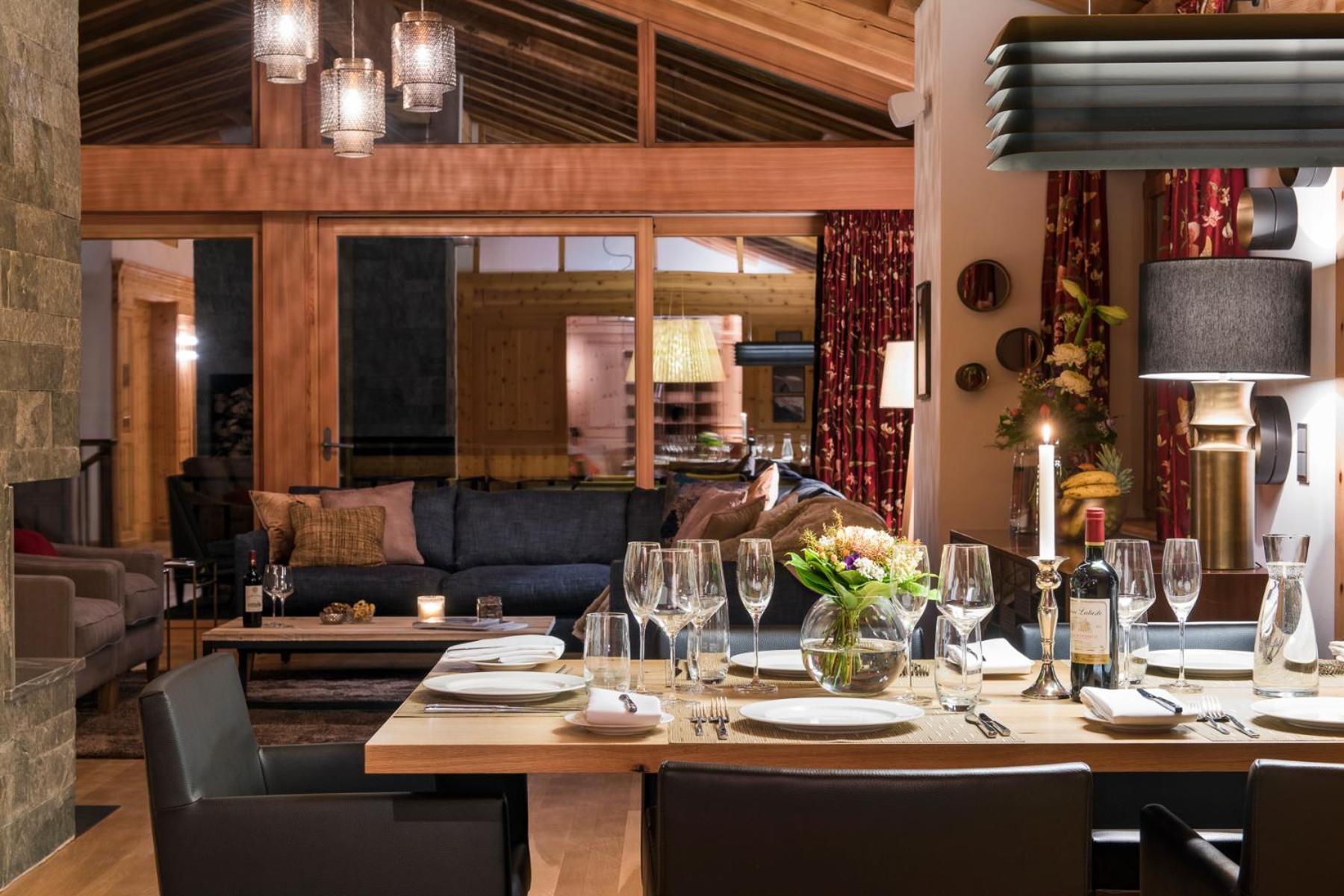 Shalimar * Zermatt
