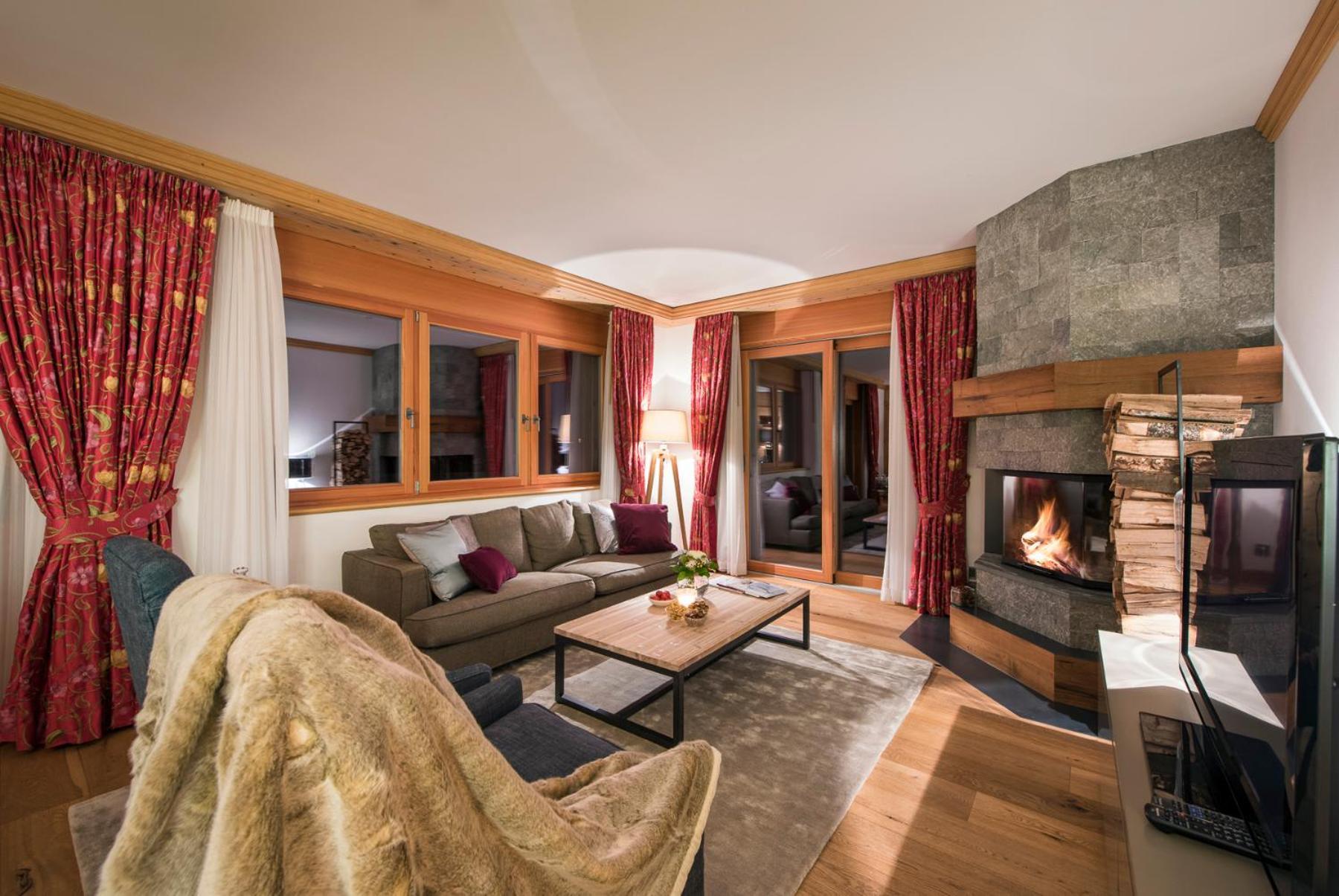Shalimar * Zermatt