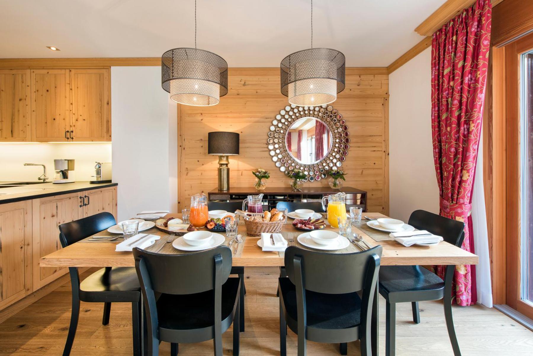 Shalimar Apartment *