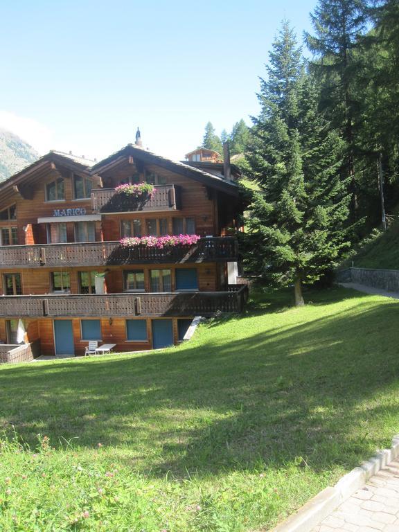 Haus Marico * Zermatt