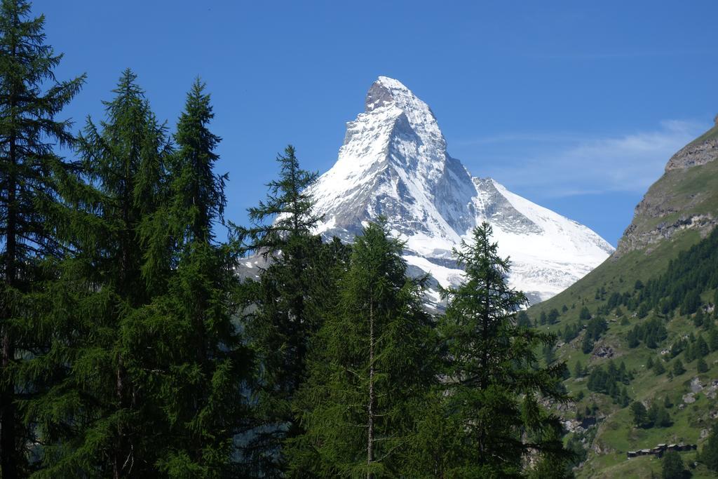 Studio Collinetta Zermatt