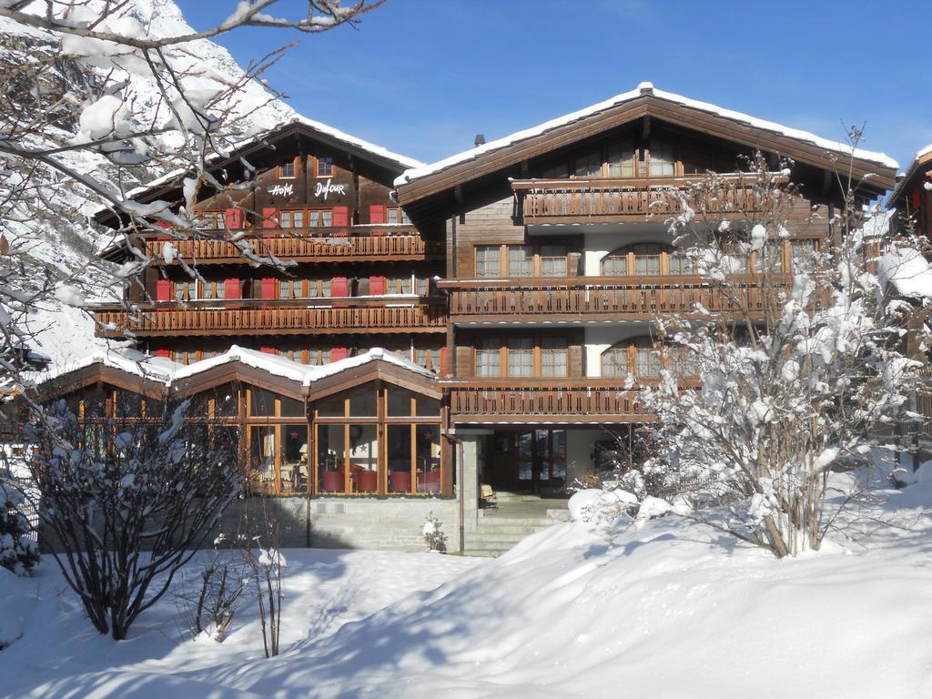 Dufour Alpin Superior 2* Zermatt