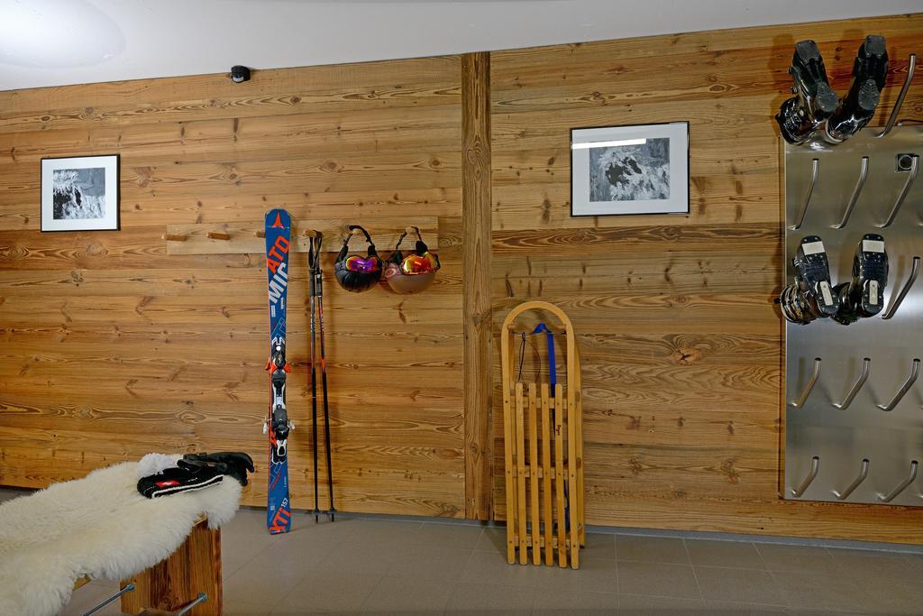 Haus Narnia Apartment Zermatt