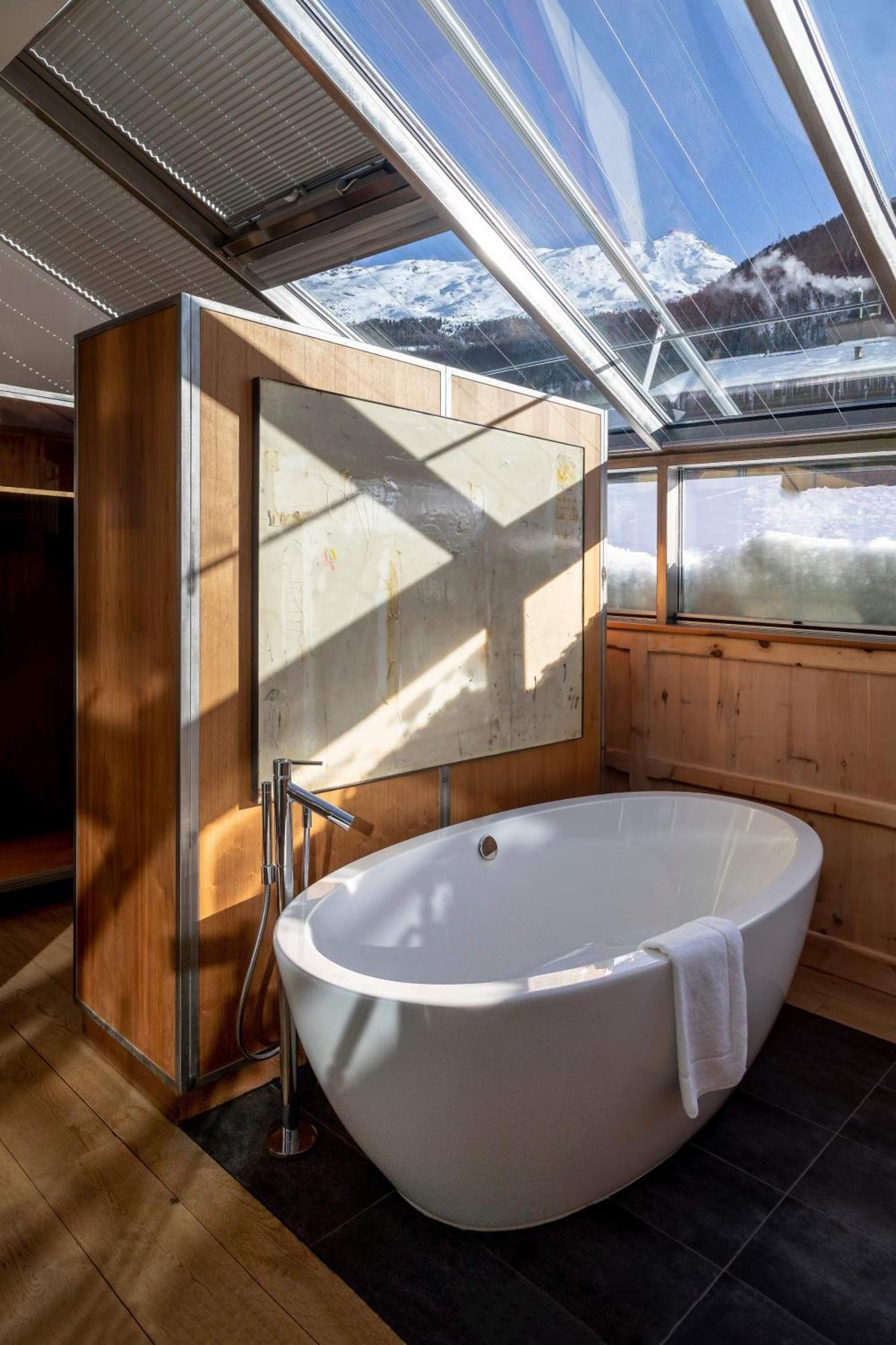 Backstage Boutique Hotel 4*