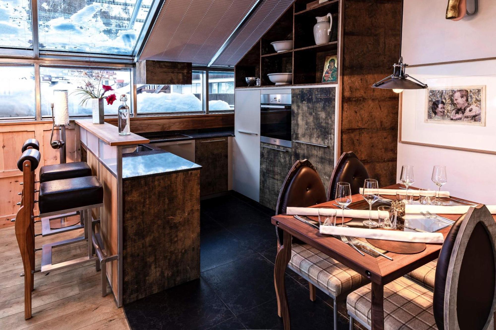 Backstage Boutique Hotel