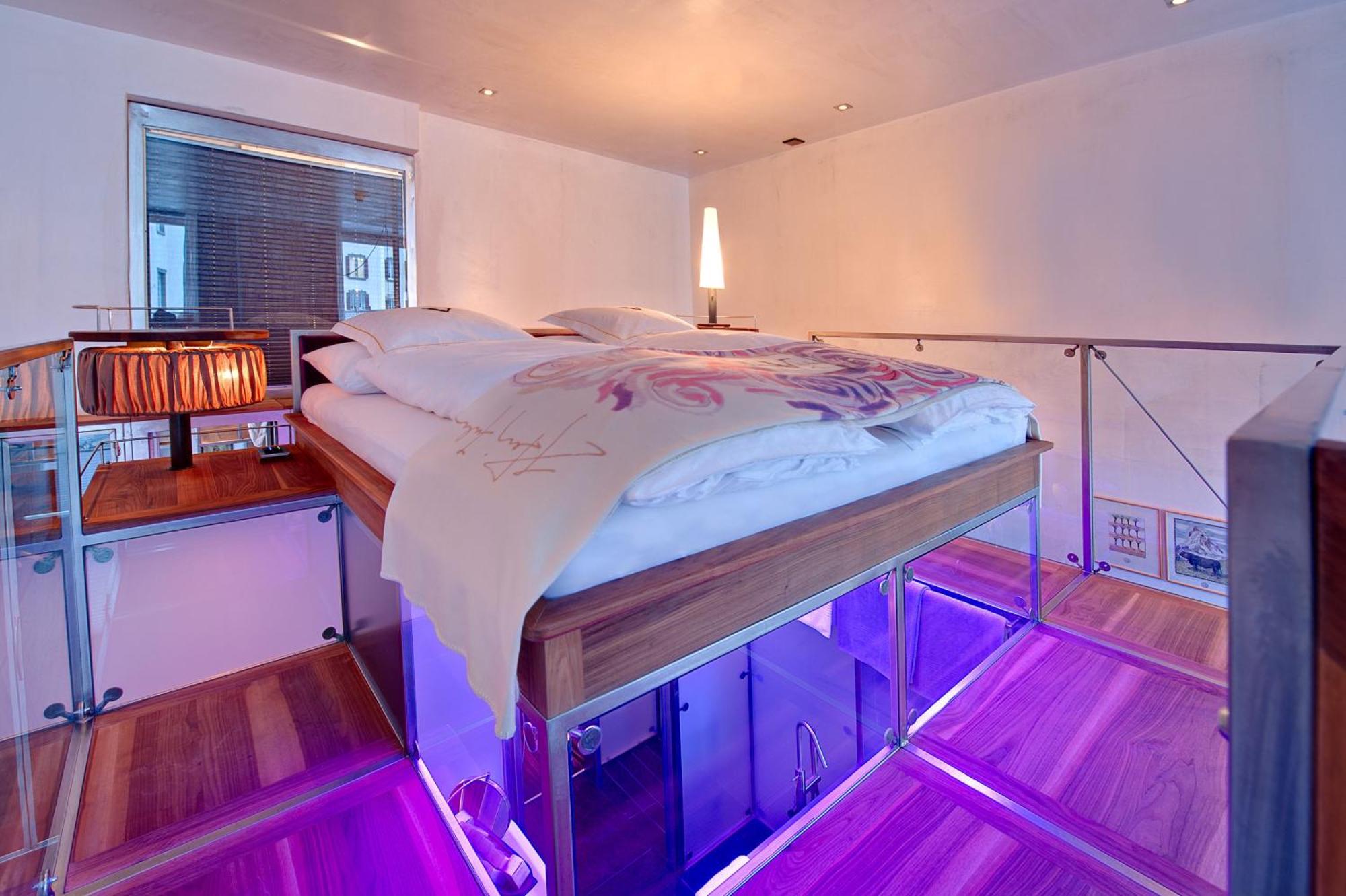Hotel Backstage Boutique