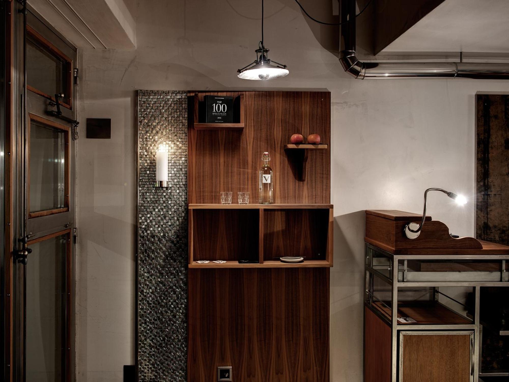 Hotel Backstage Boutique 4*