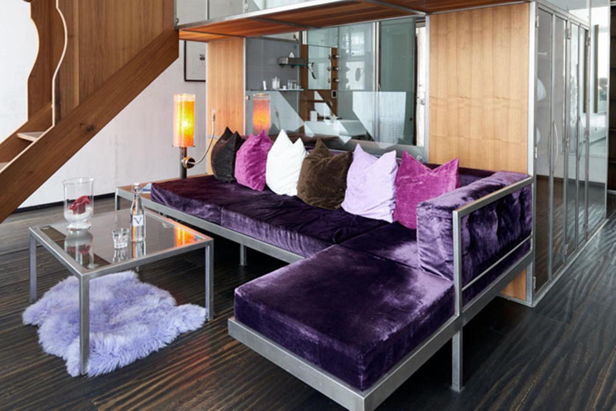 Backstage Boutique Zermatt