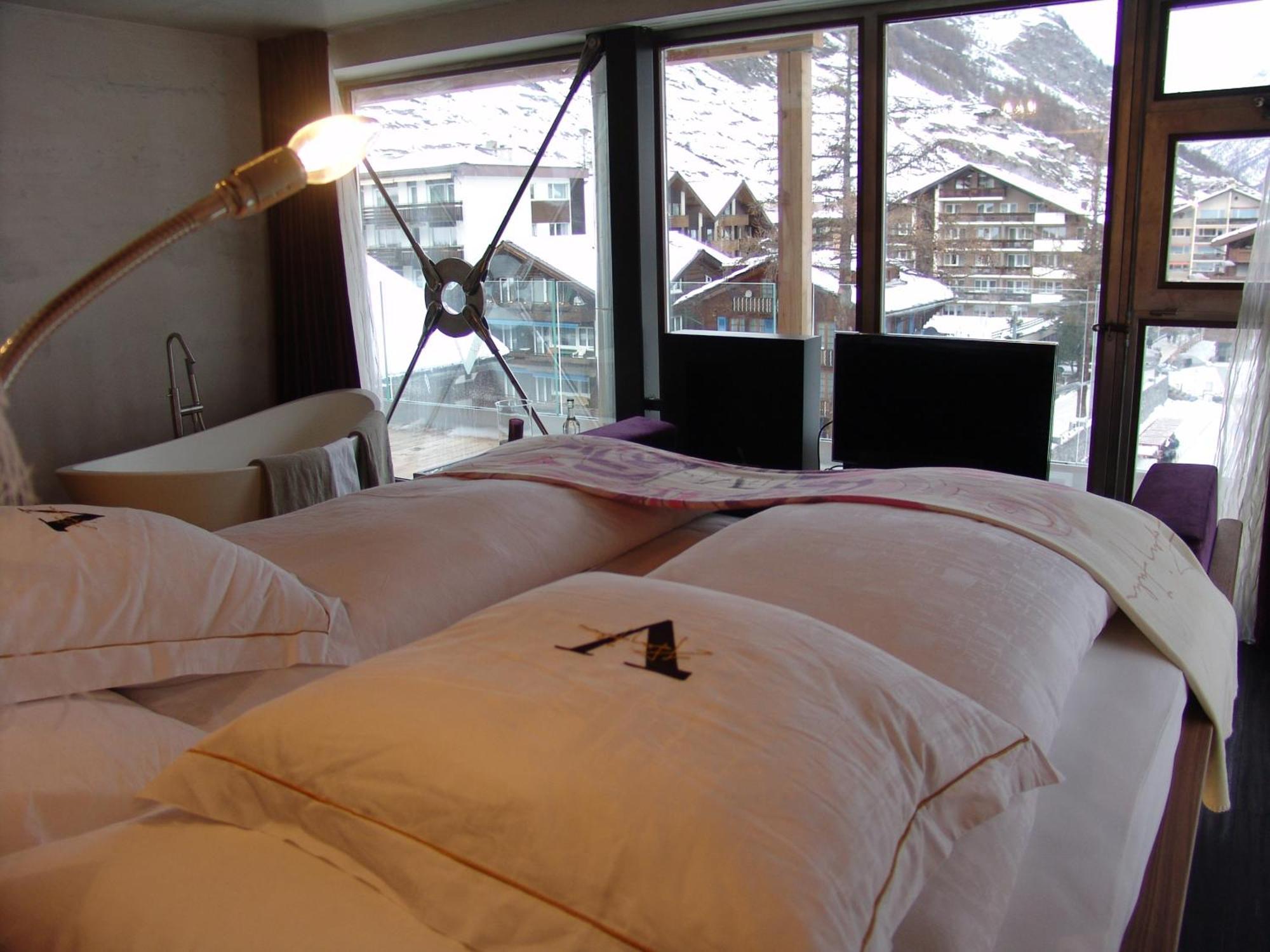 Hotel Backstage Boutique 4*