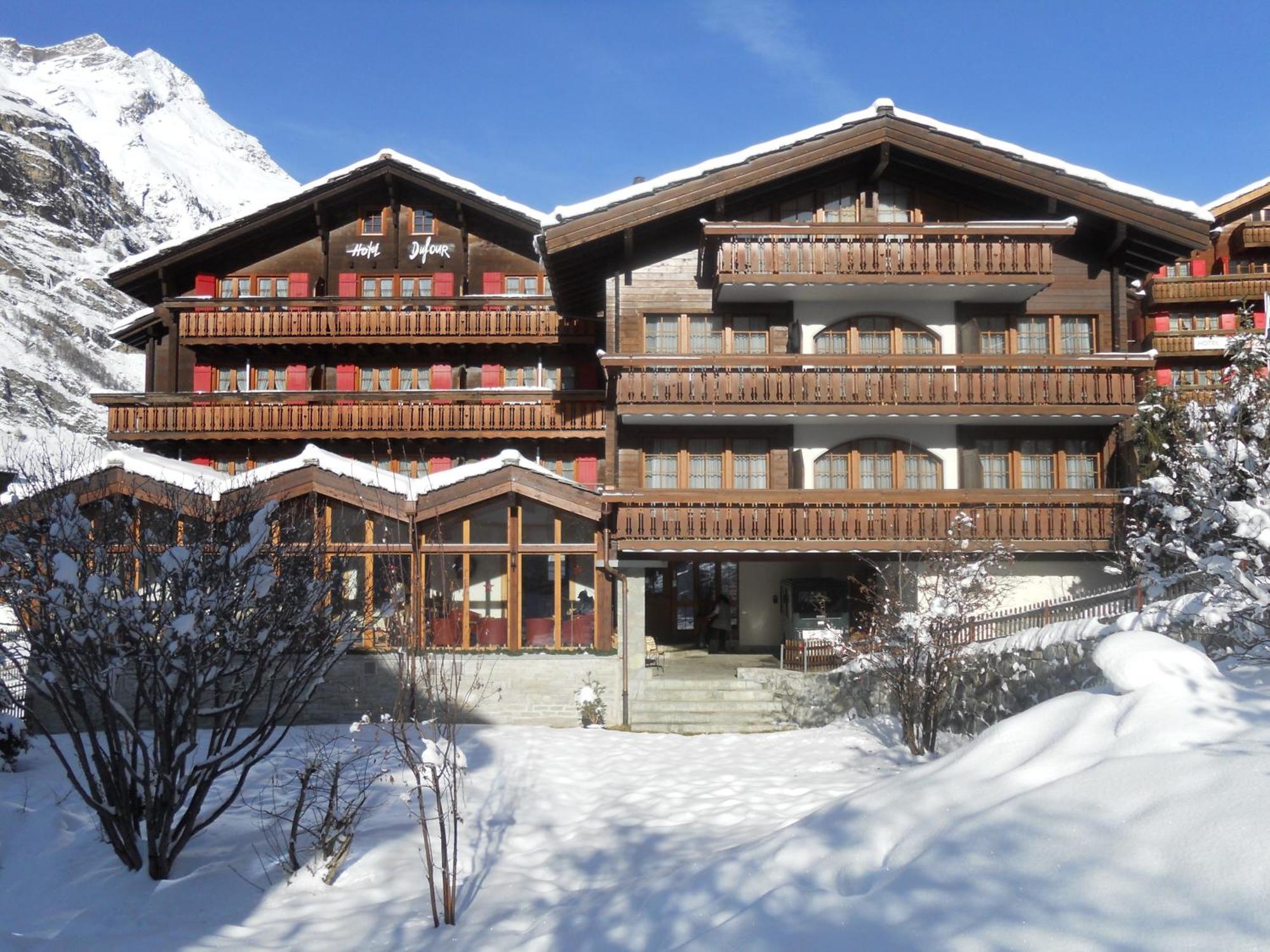 Dufour Alpin Superior